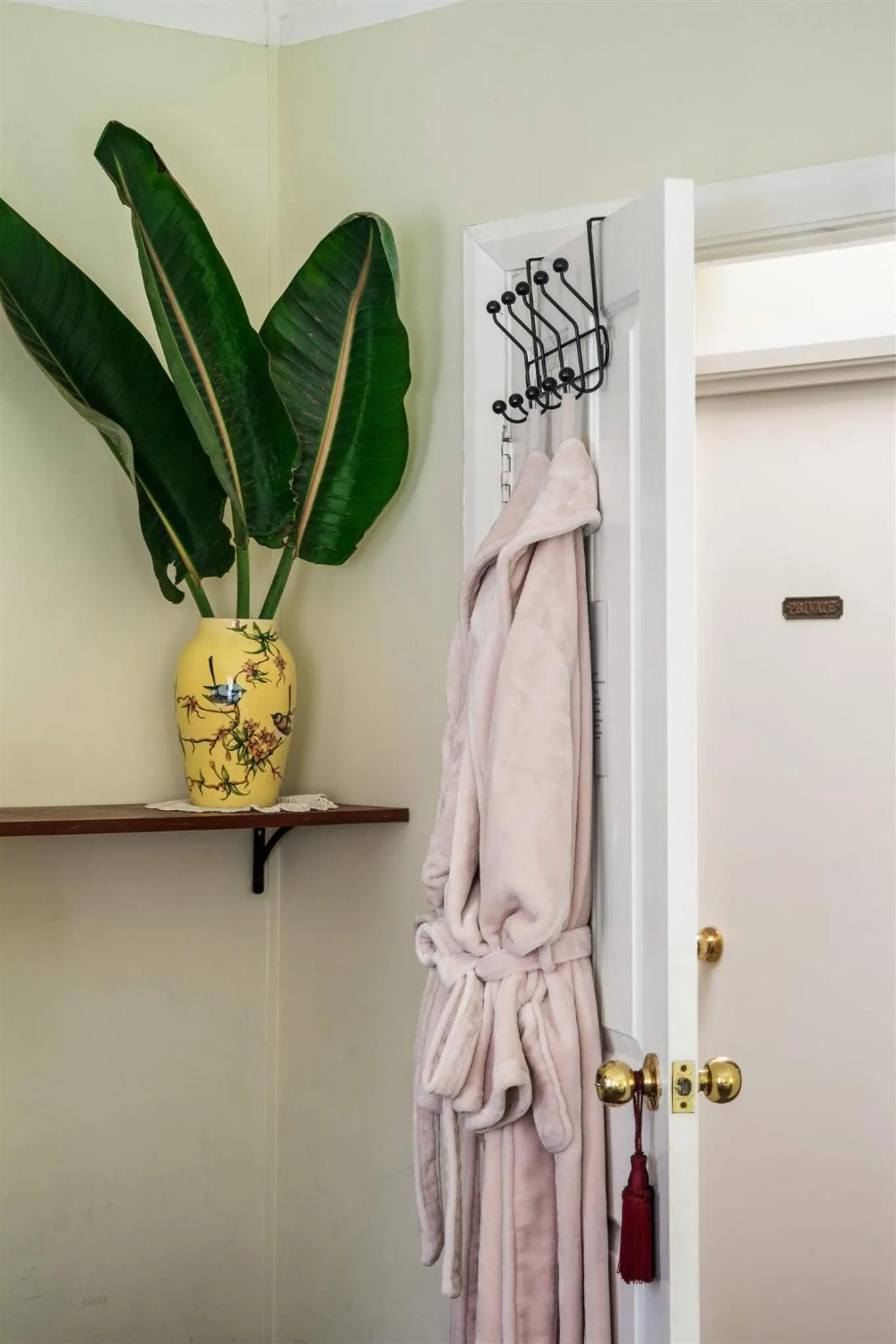 Bedroom in Margaret River Guest House