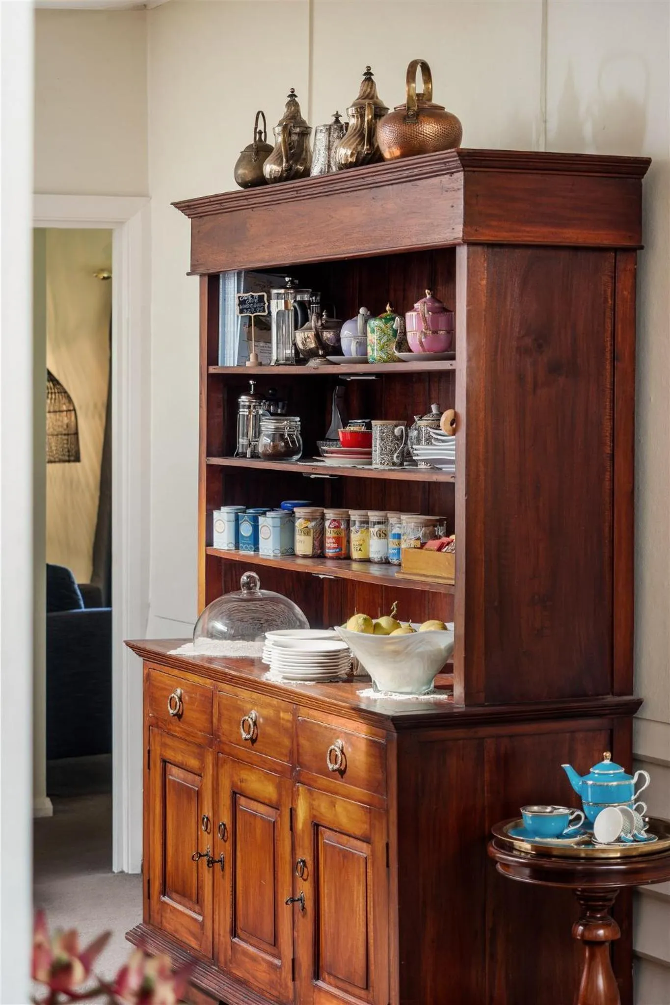 Breakfast in Margaret River Guest House