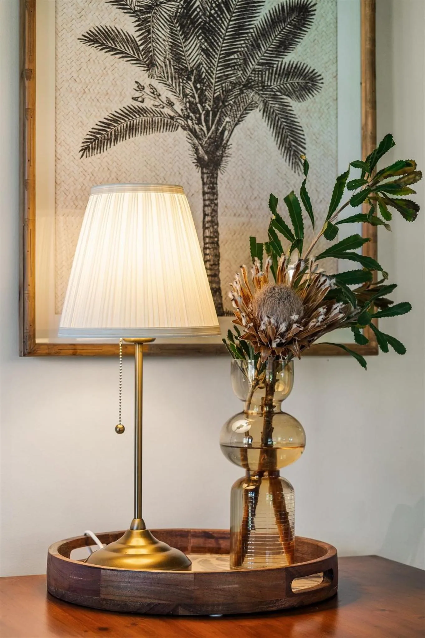 Bedroom in Margaret River Guest House