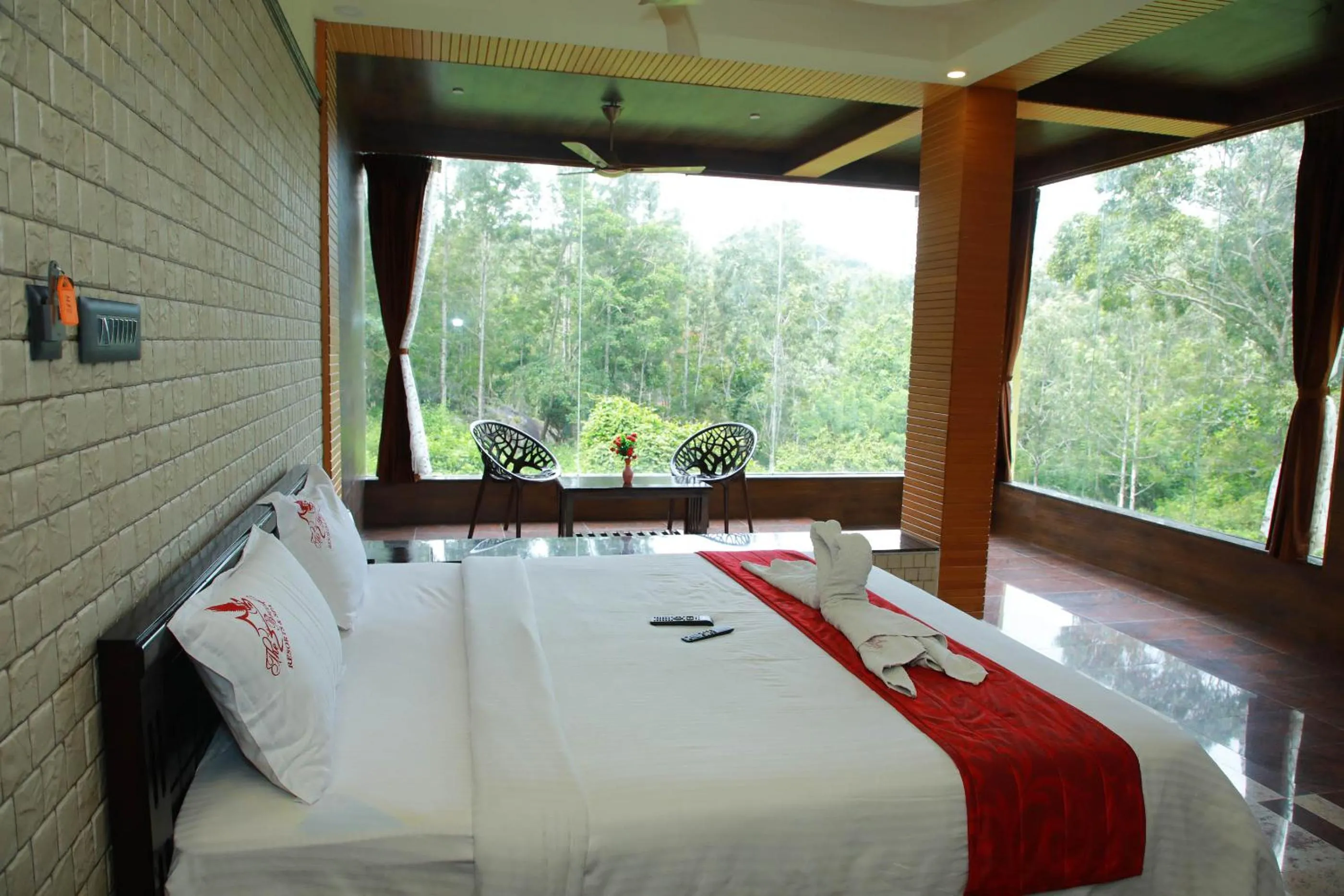 The Brook Resorts & Spa