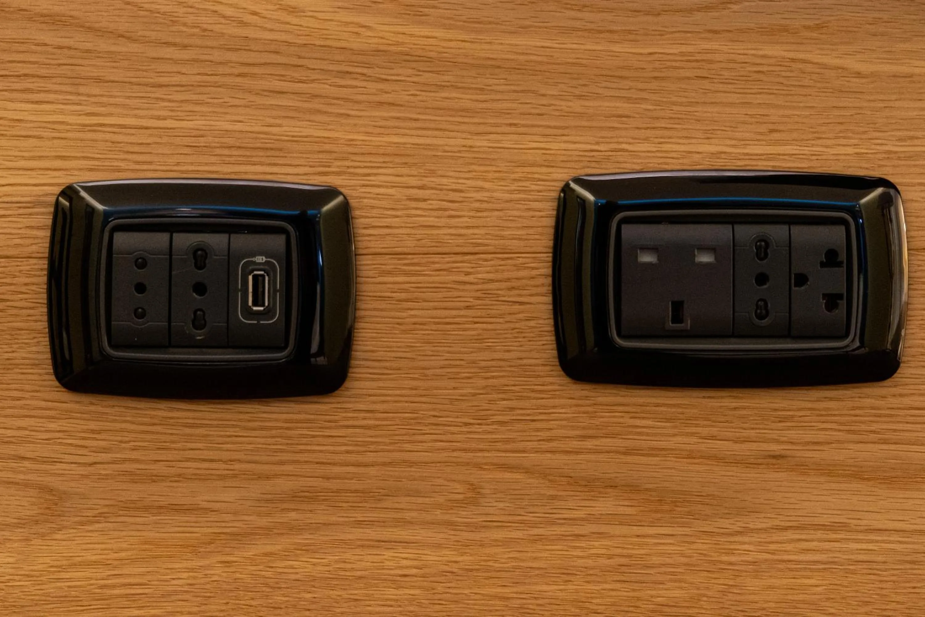 Area and facilities in Hotel Manfredi Suite In Rome