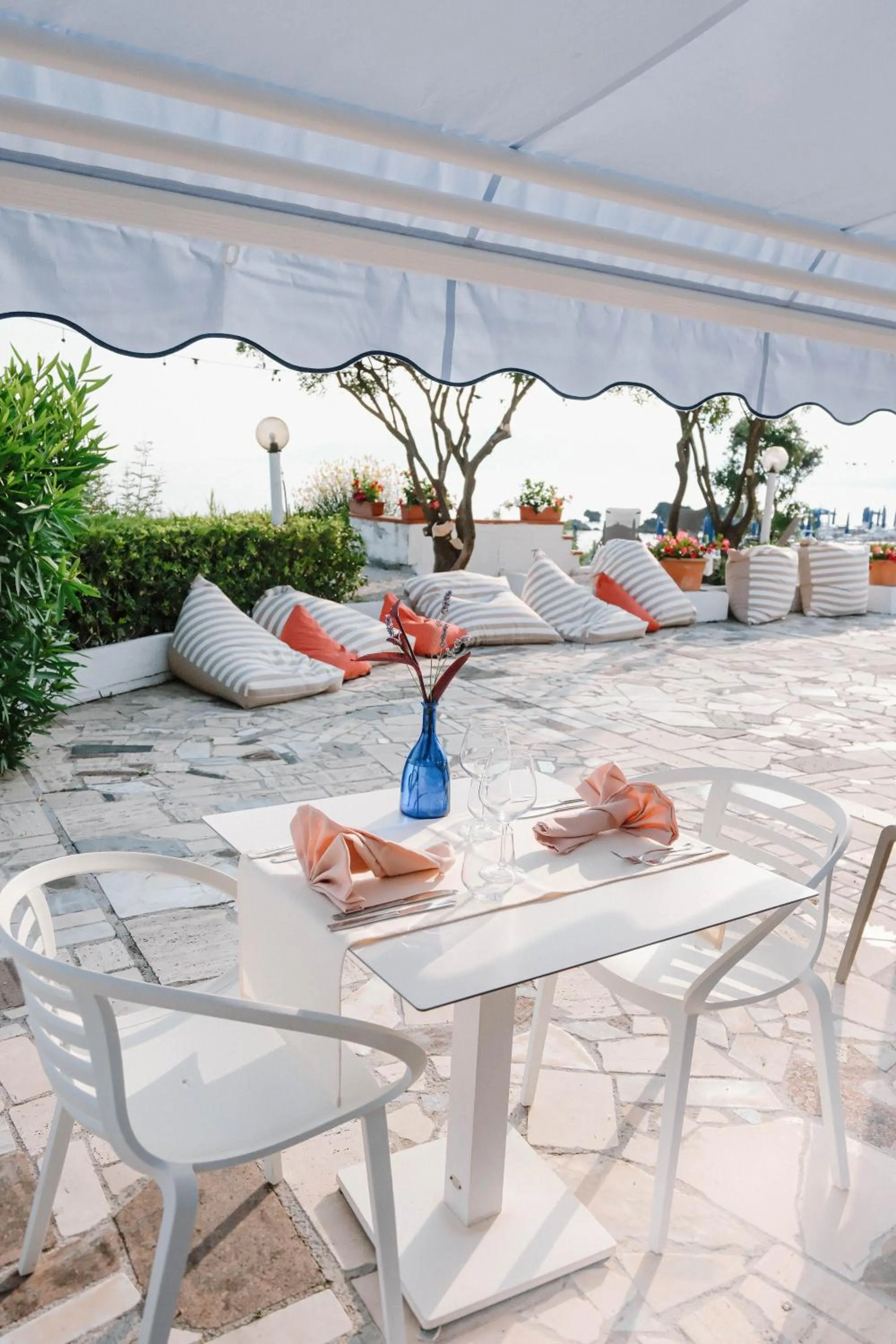 Hotel Mediterraneo Sapri