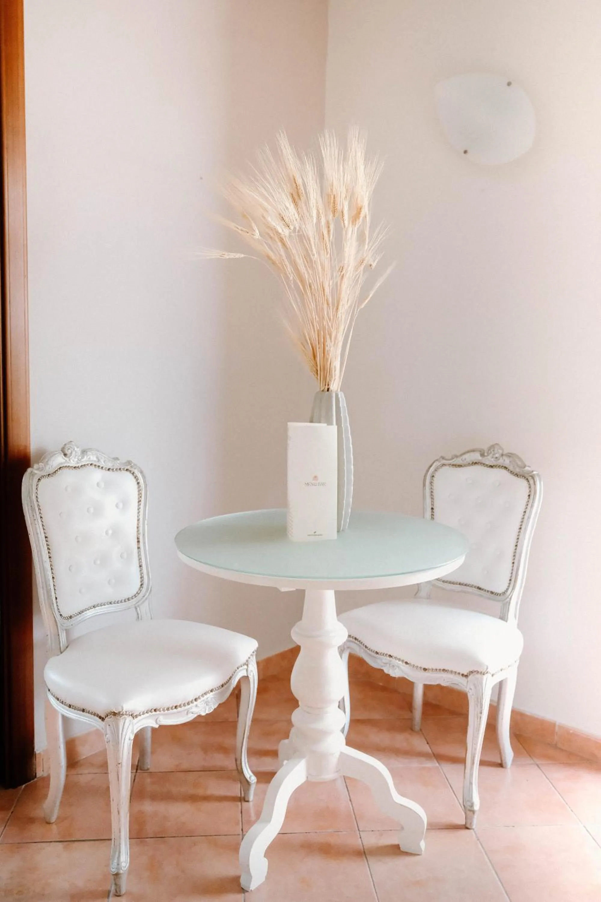 Lounge or bar in Hotel Mediterraneo Sapri