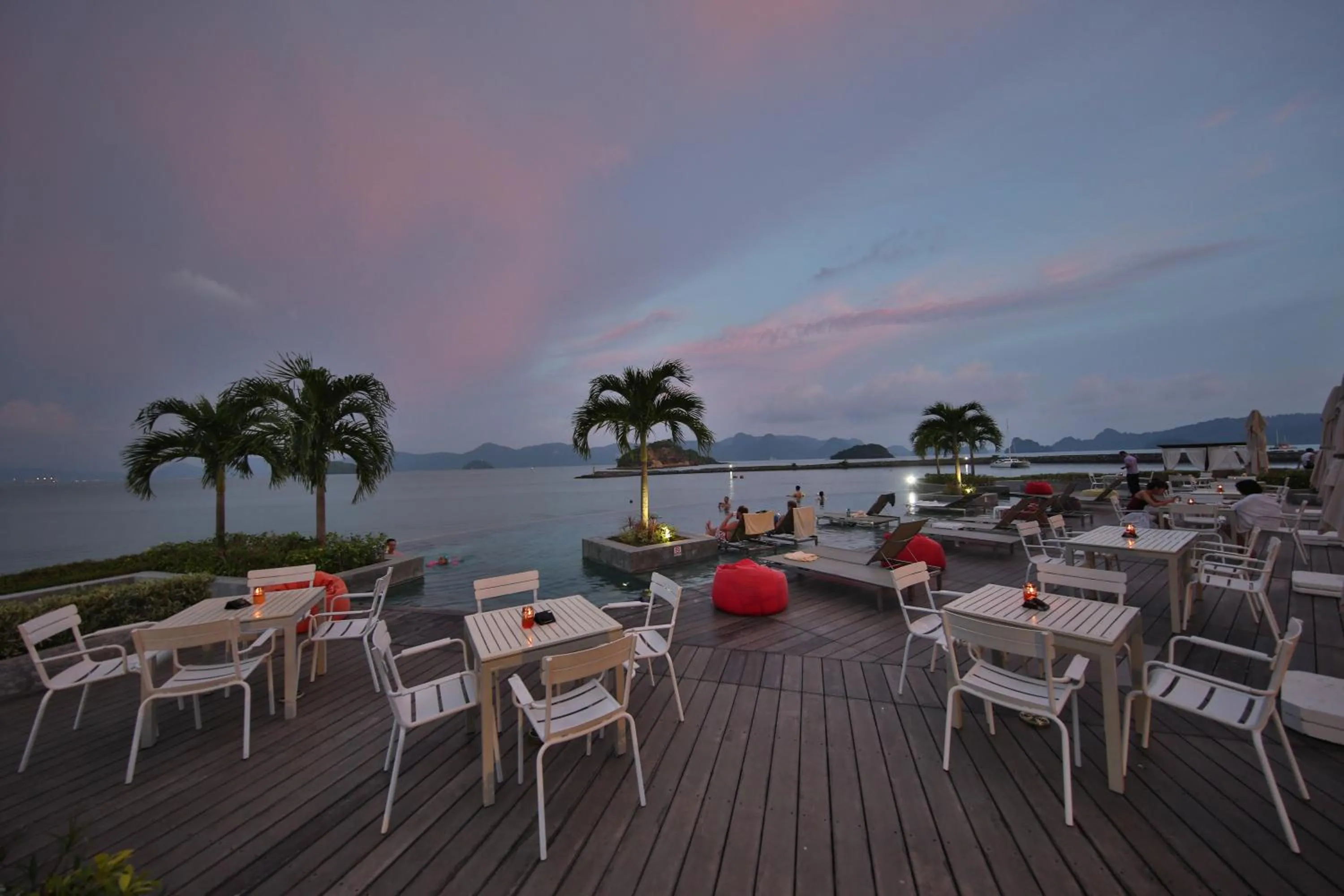 Resorts World Langkawi