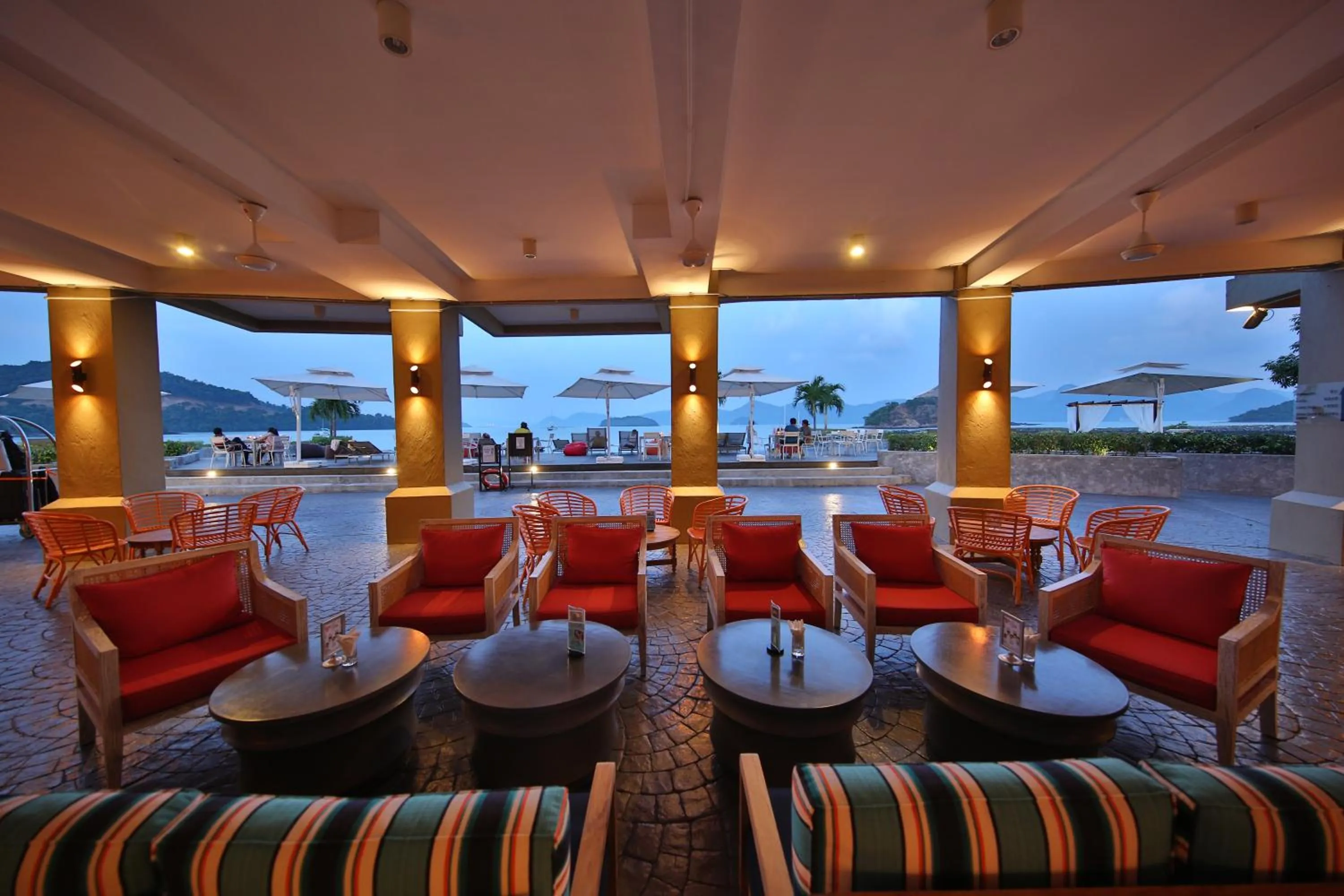 Resorts World Langkawi