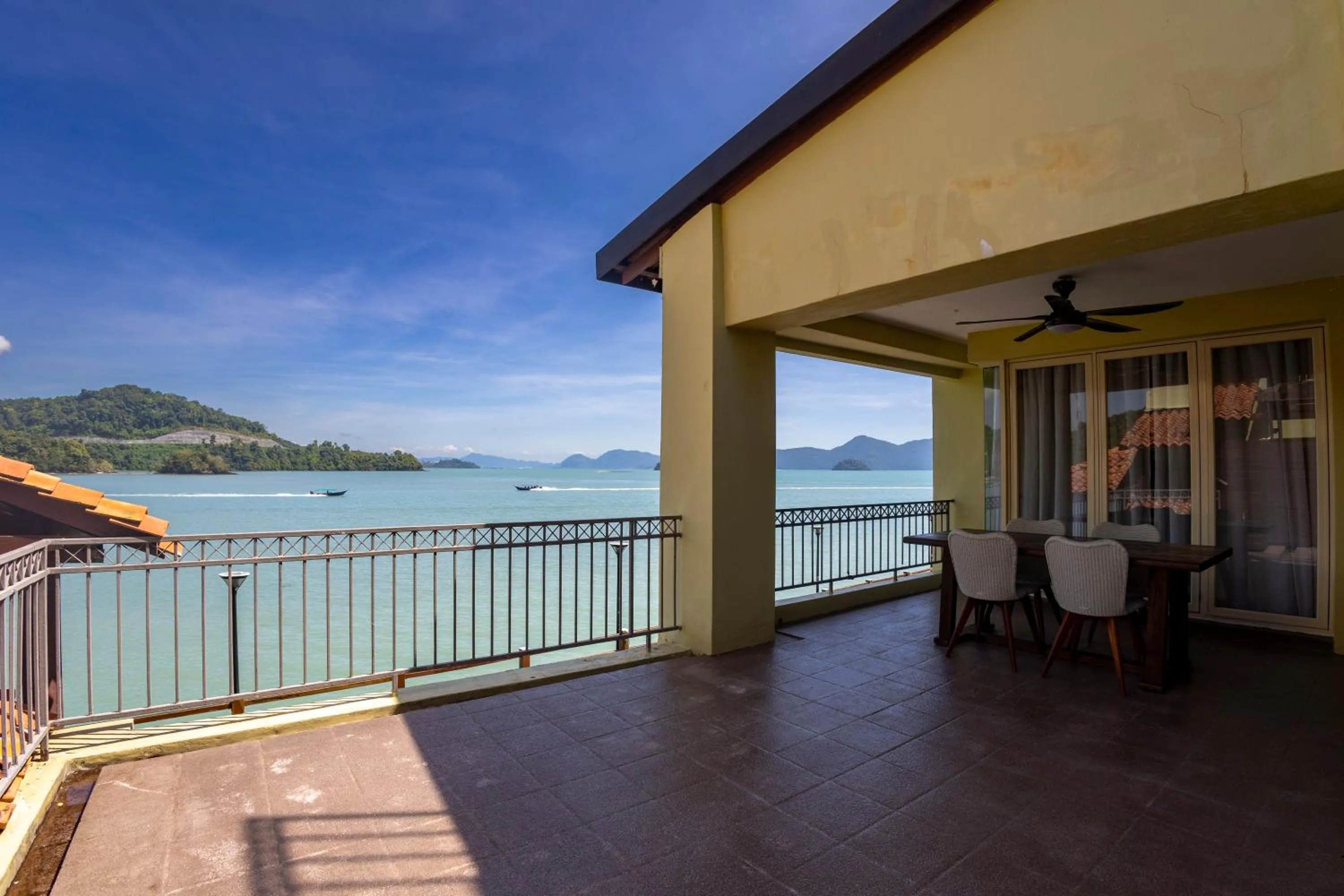 Resorts World Langkawi