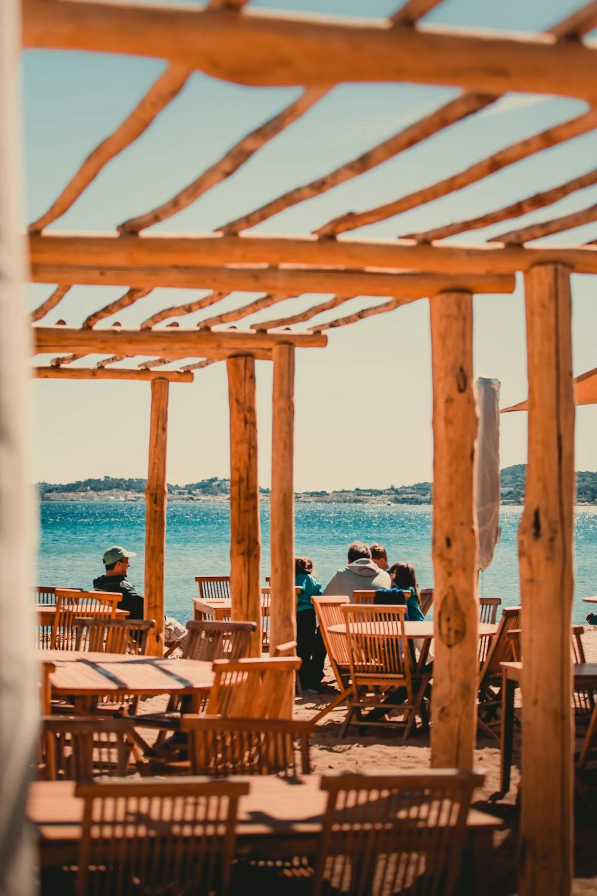 Les Prairies de la Mer