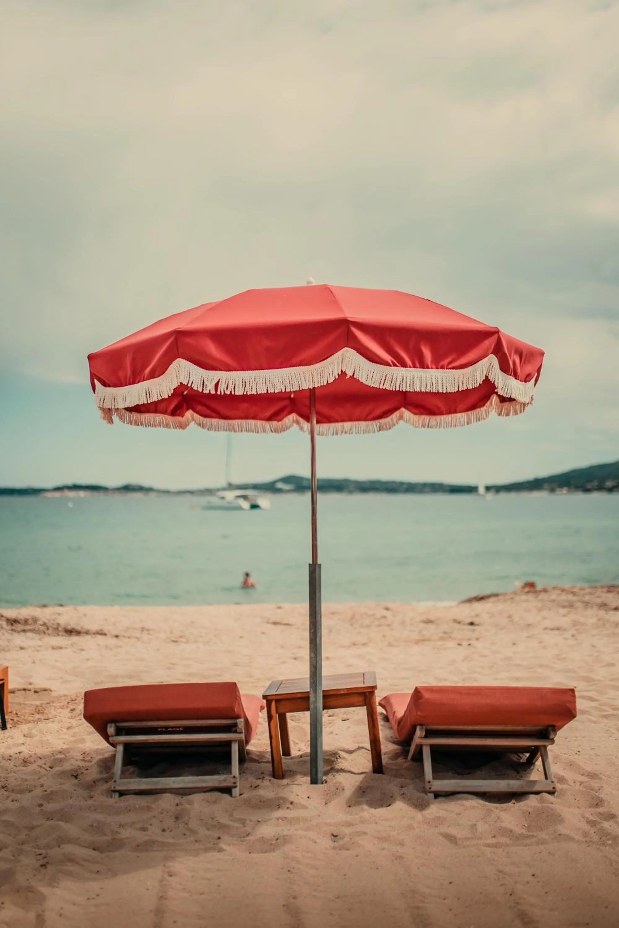 Les Prairies de la Mer