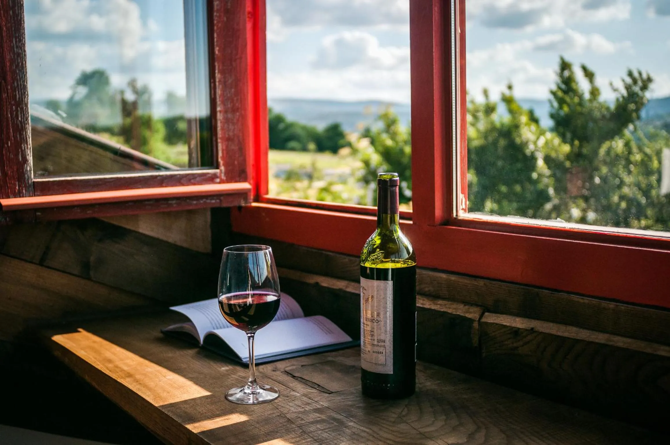 Decorative detail in Casa Grande de Rosende