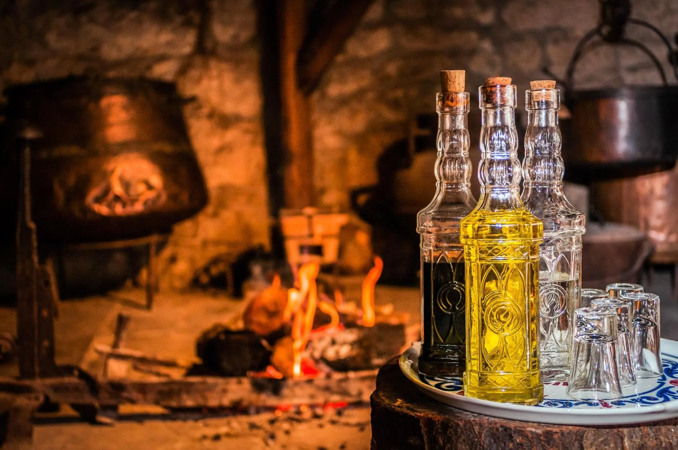 Meeting/conference room in Casa Grande de Rosende