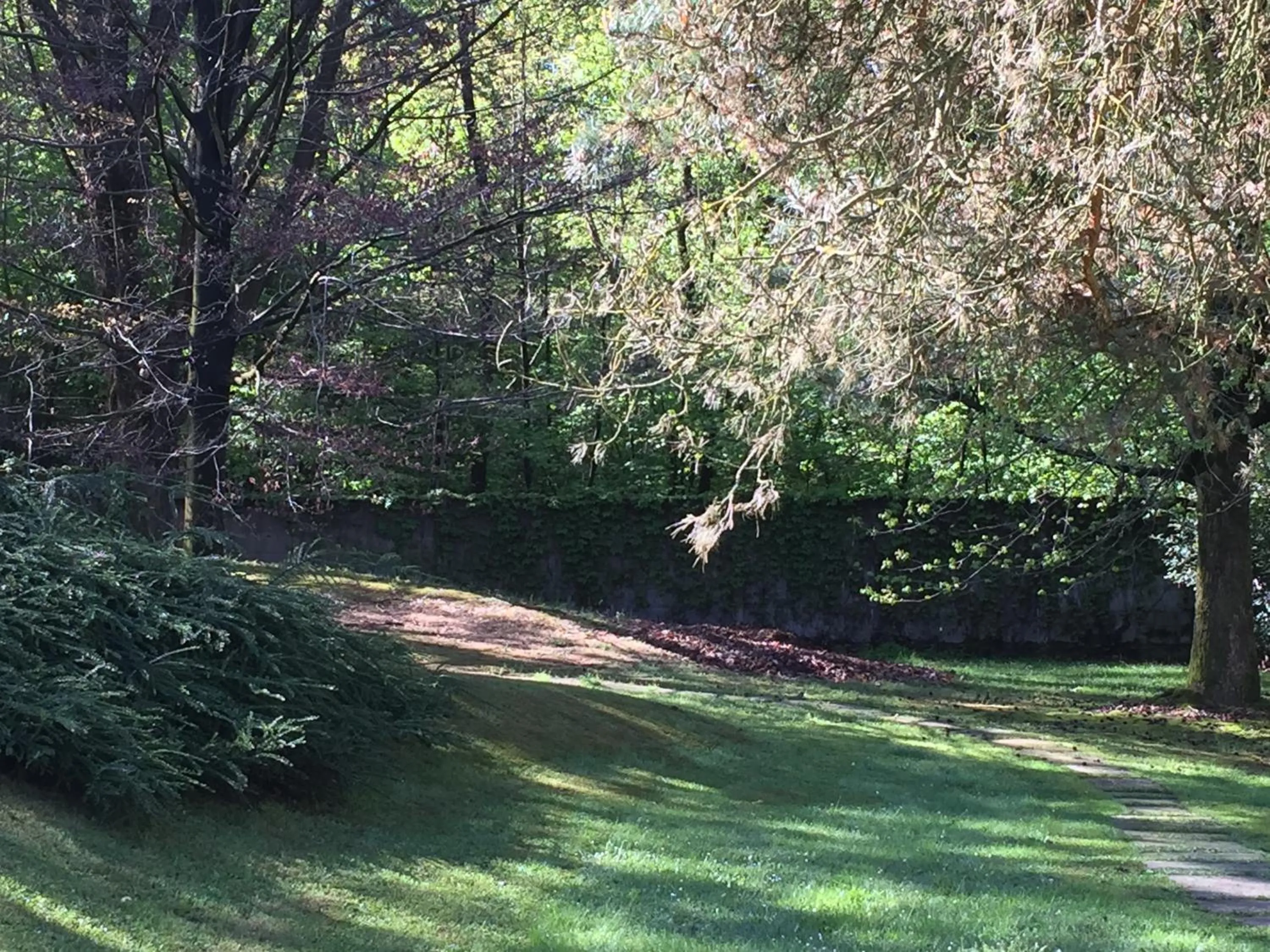 Seasons in Bed&Garden