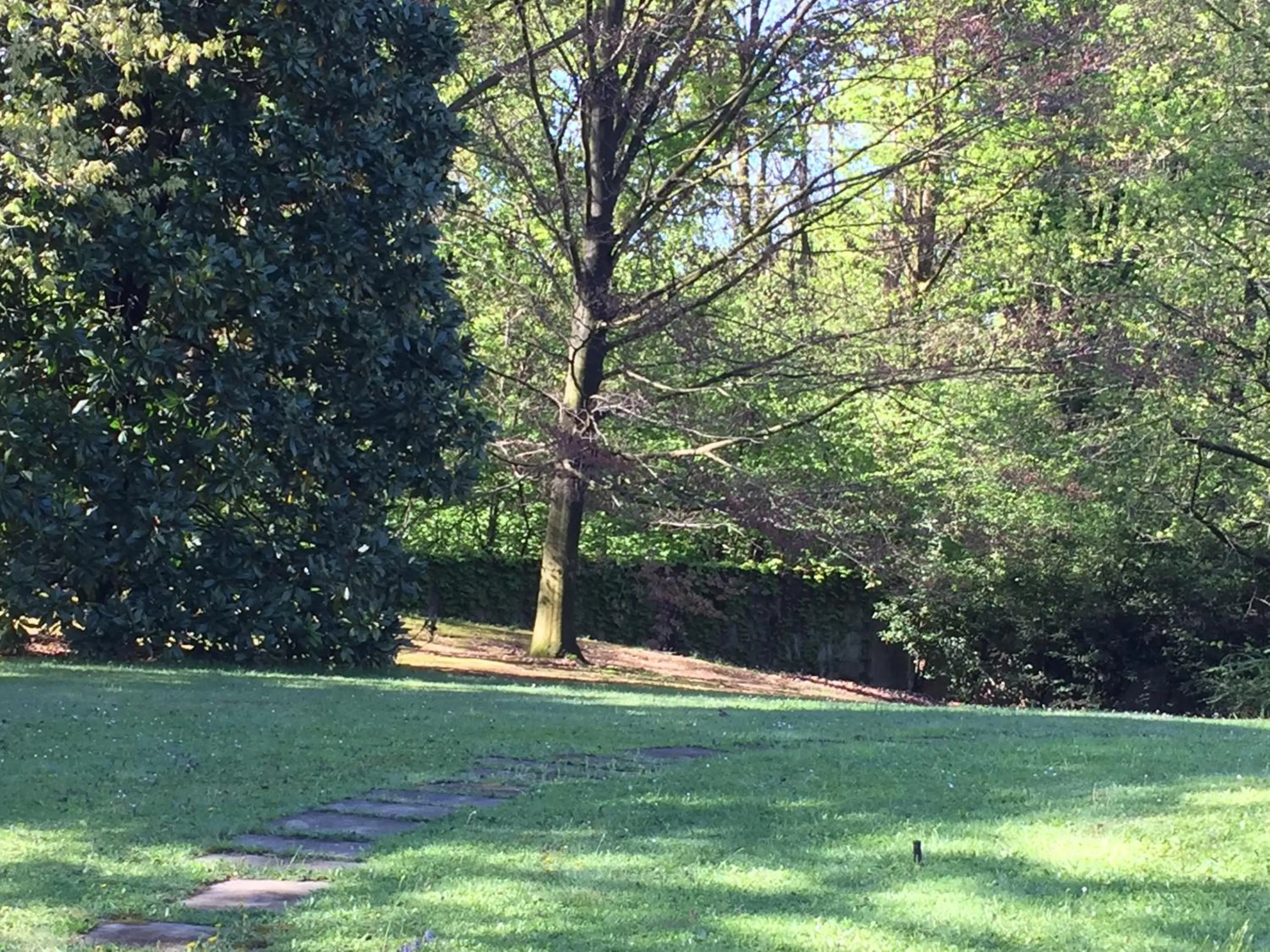 Seasons in Bed&Garden