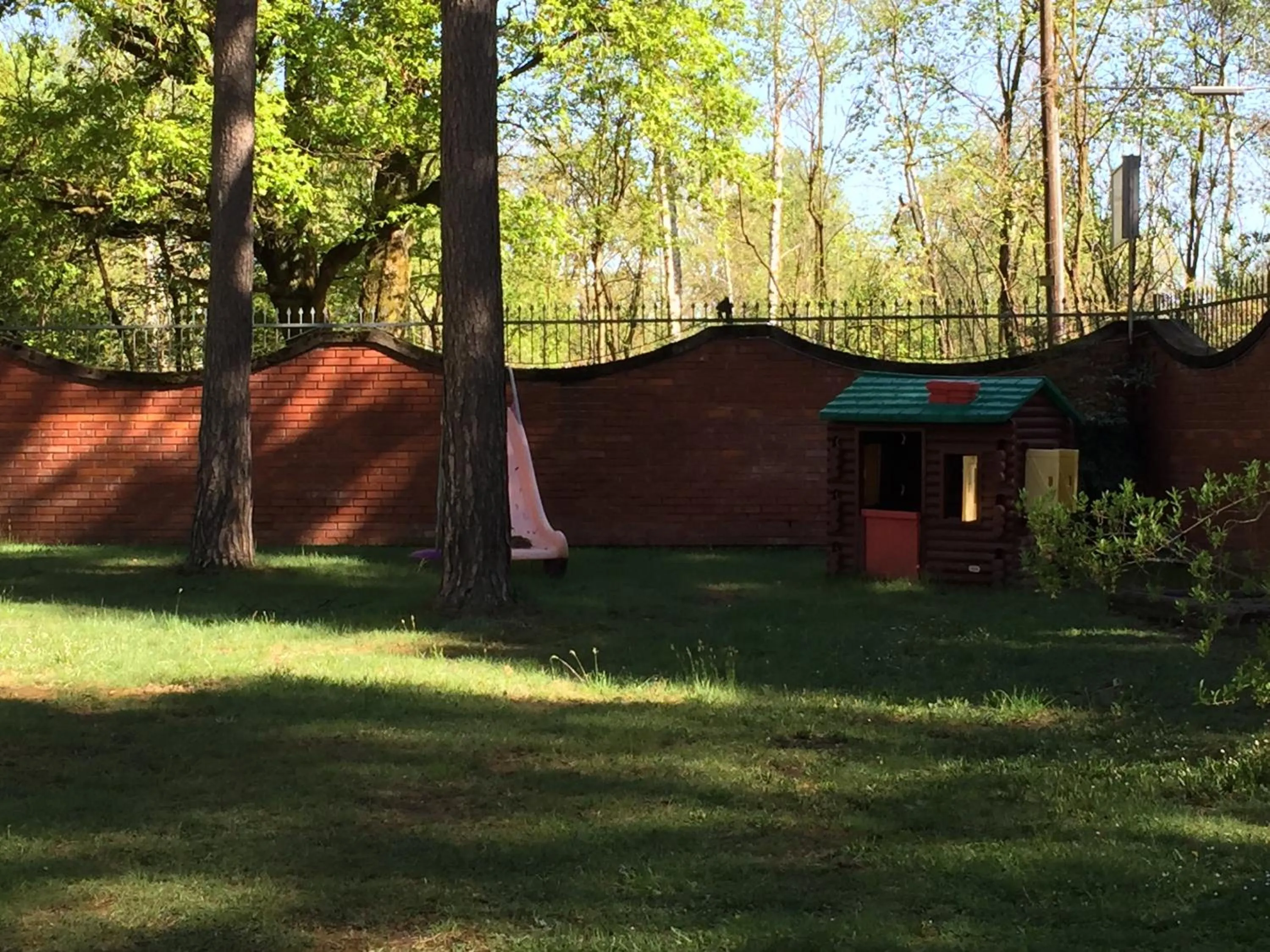 Seasons in Bed&Garden