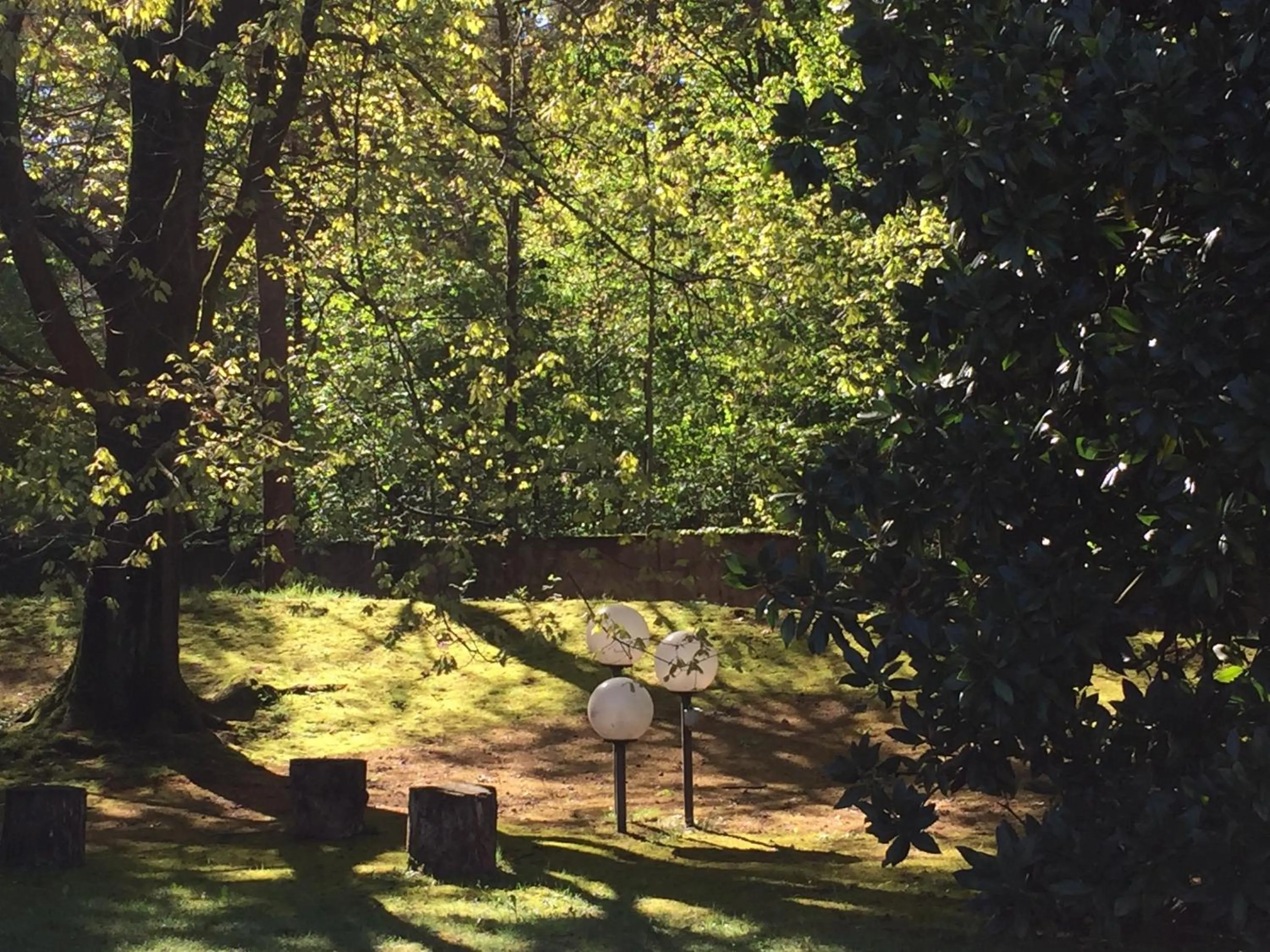 Seasons in Bed&Garden