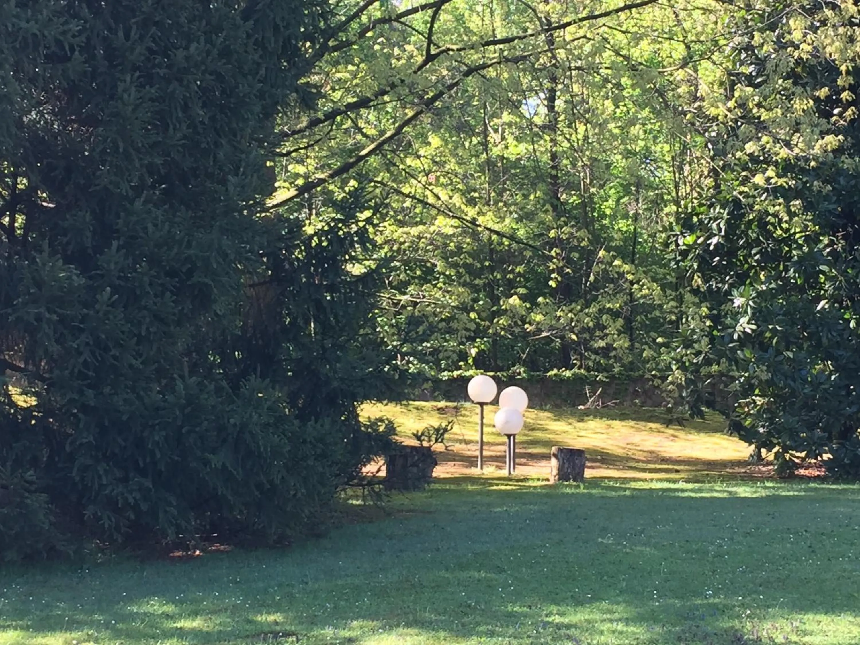 Seasons in Bed&Garden