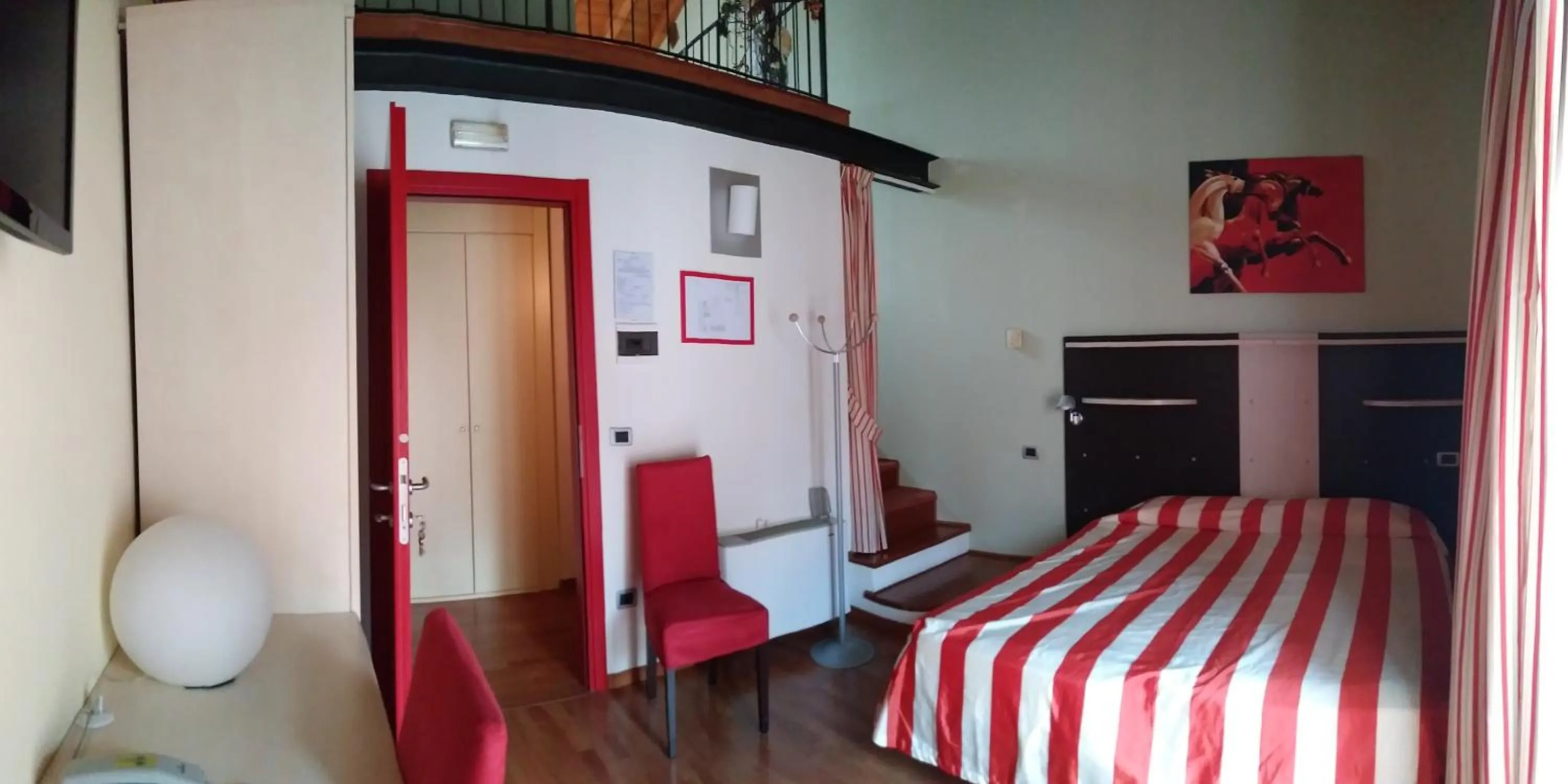 Albergo Cavallucci