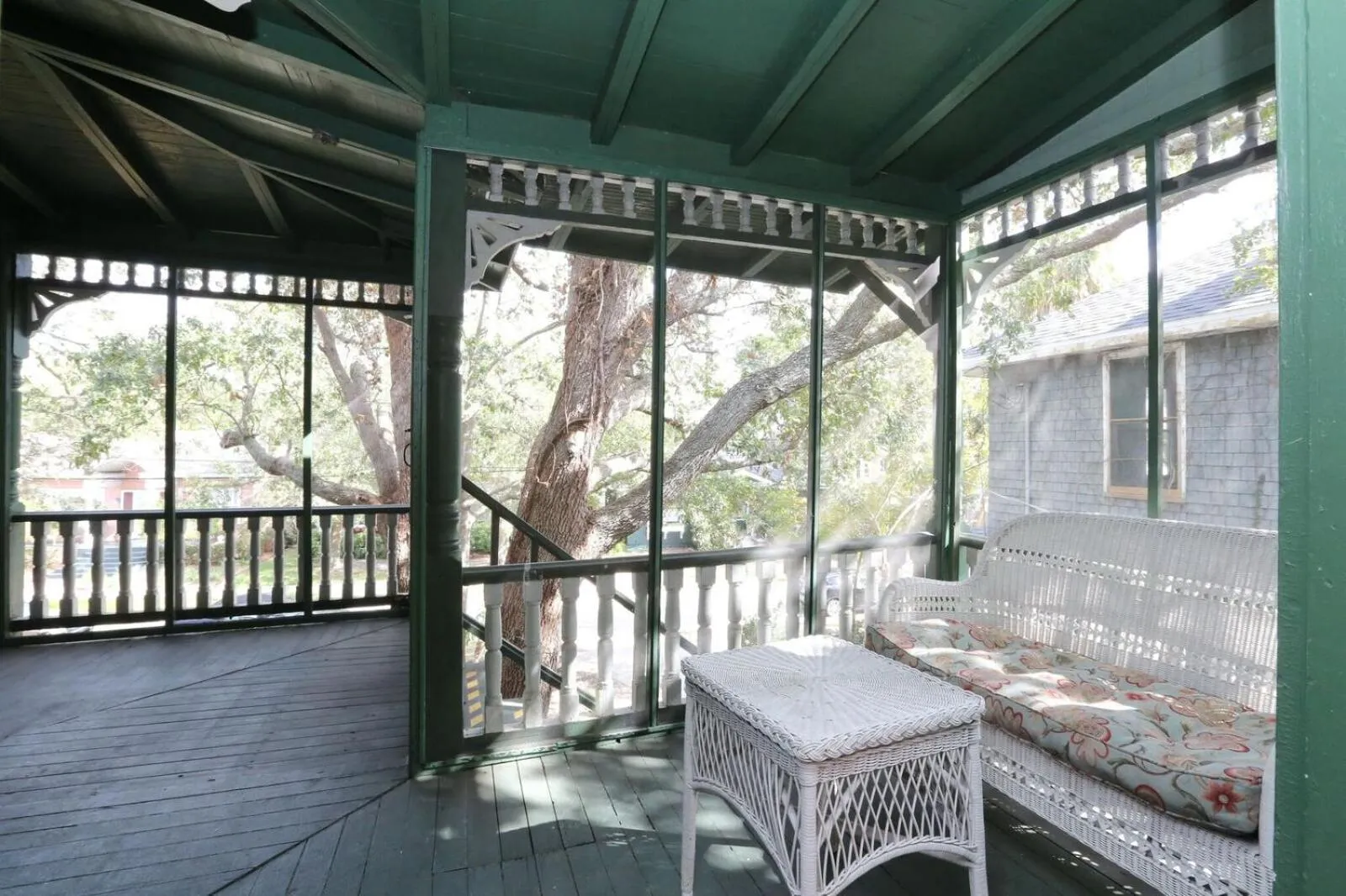 Dining area in Historic Sevilla House (Adults only)