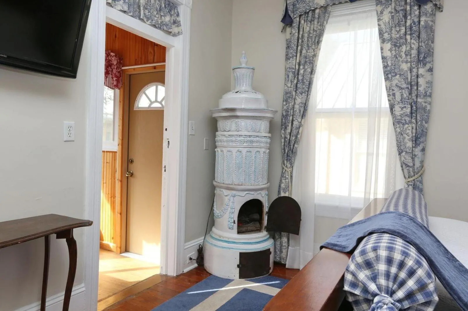 Bedroom, Bed in Historic Sevilla House (Adults only)