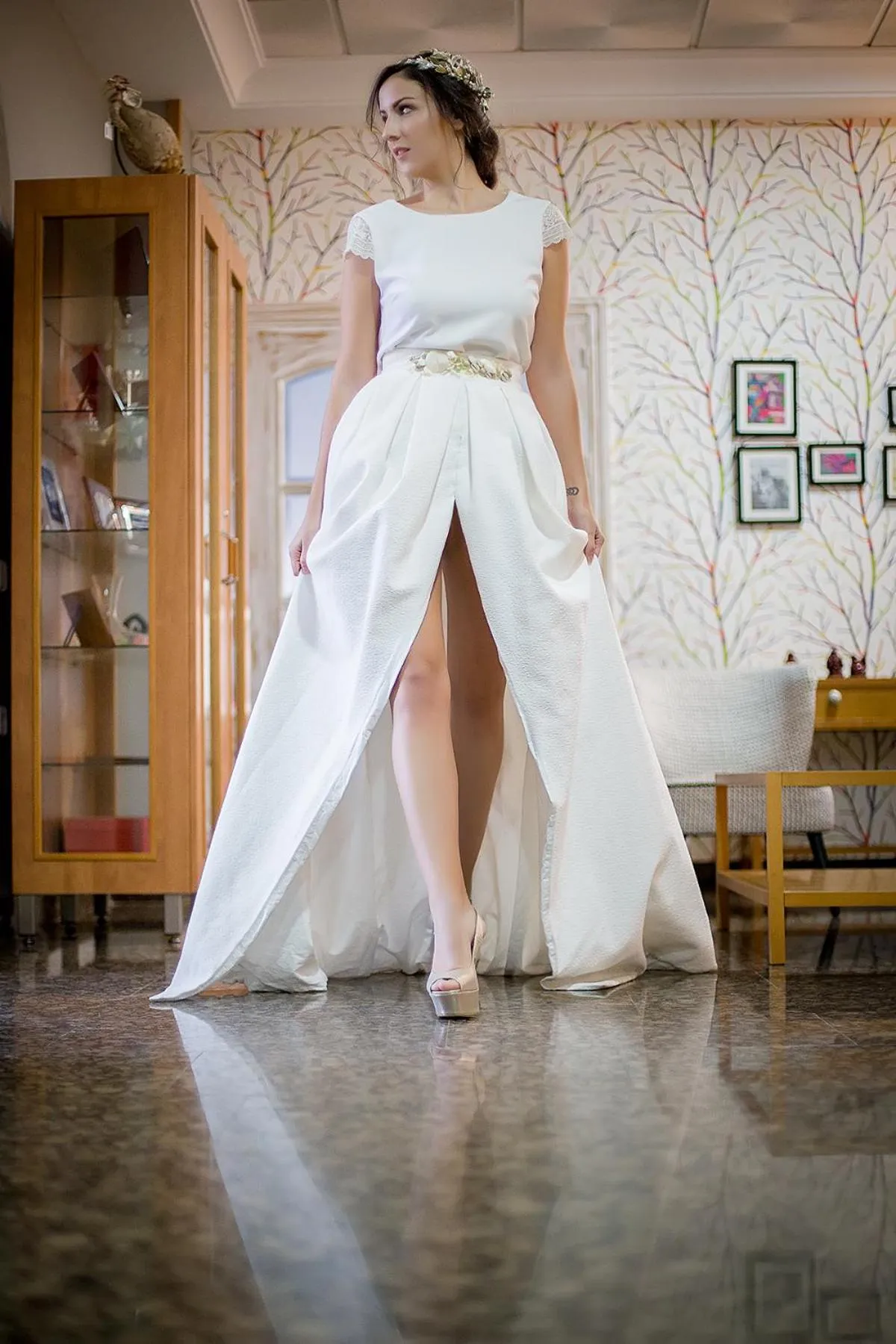 Lobby or reception in Hotel Blanca Brisa Cabo de Gata