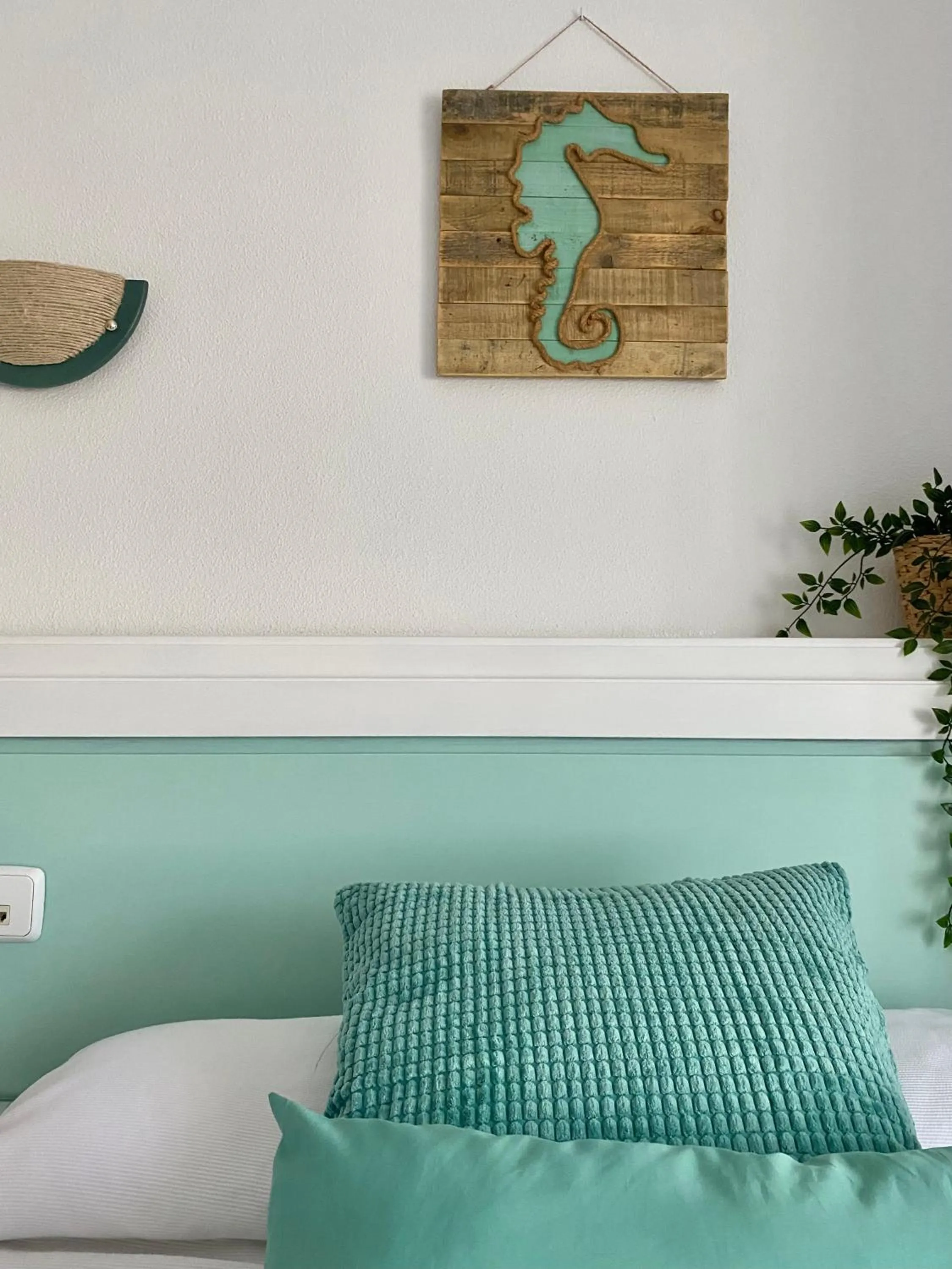 Hotel Blanca Brisa Cabo de Gata