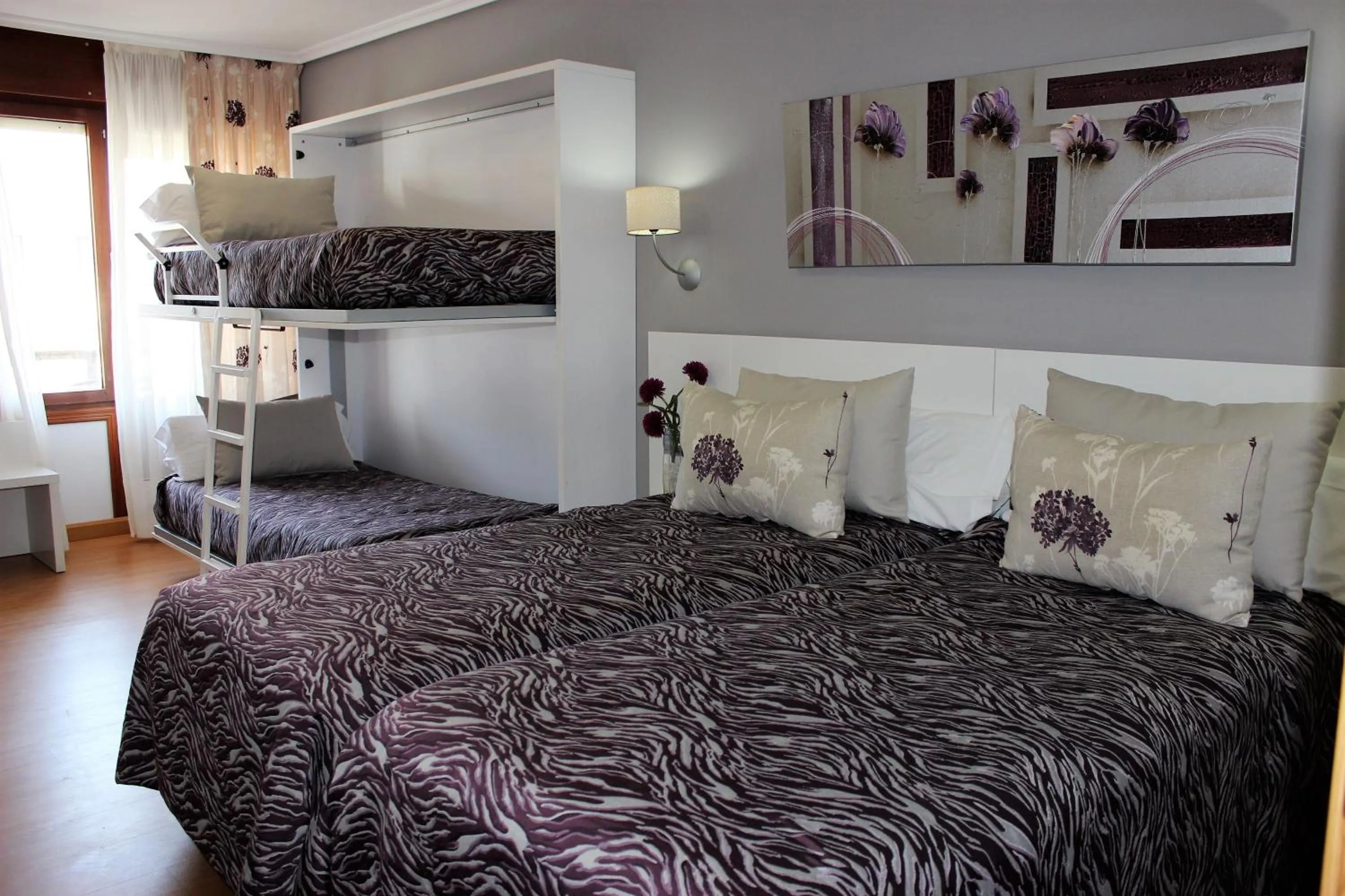 Photo of the whole room, Bed in Hotel Las Olas