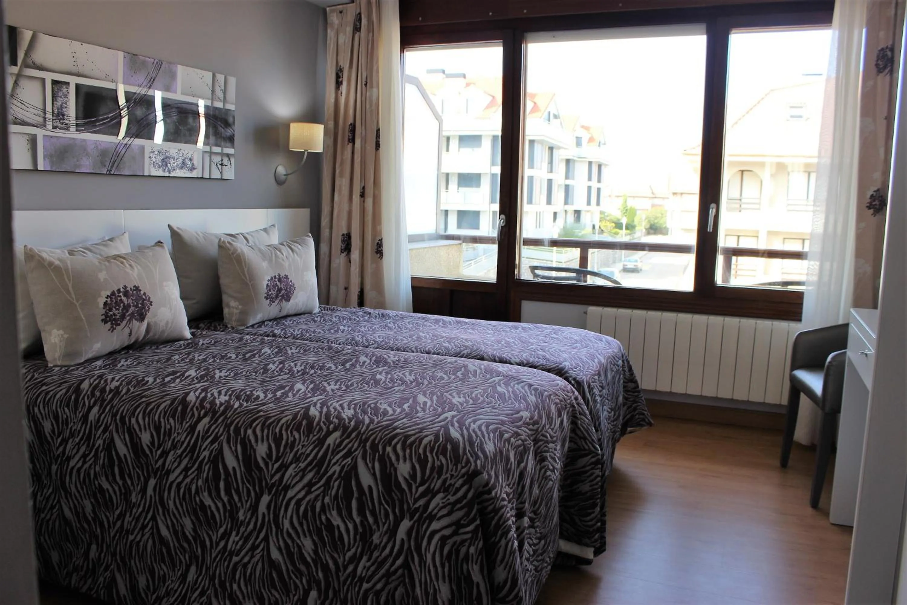 Photo of the whole room, Bed in Hotel Las Olas