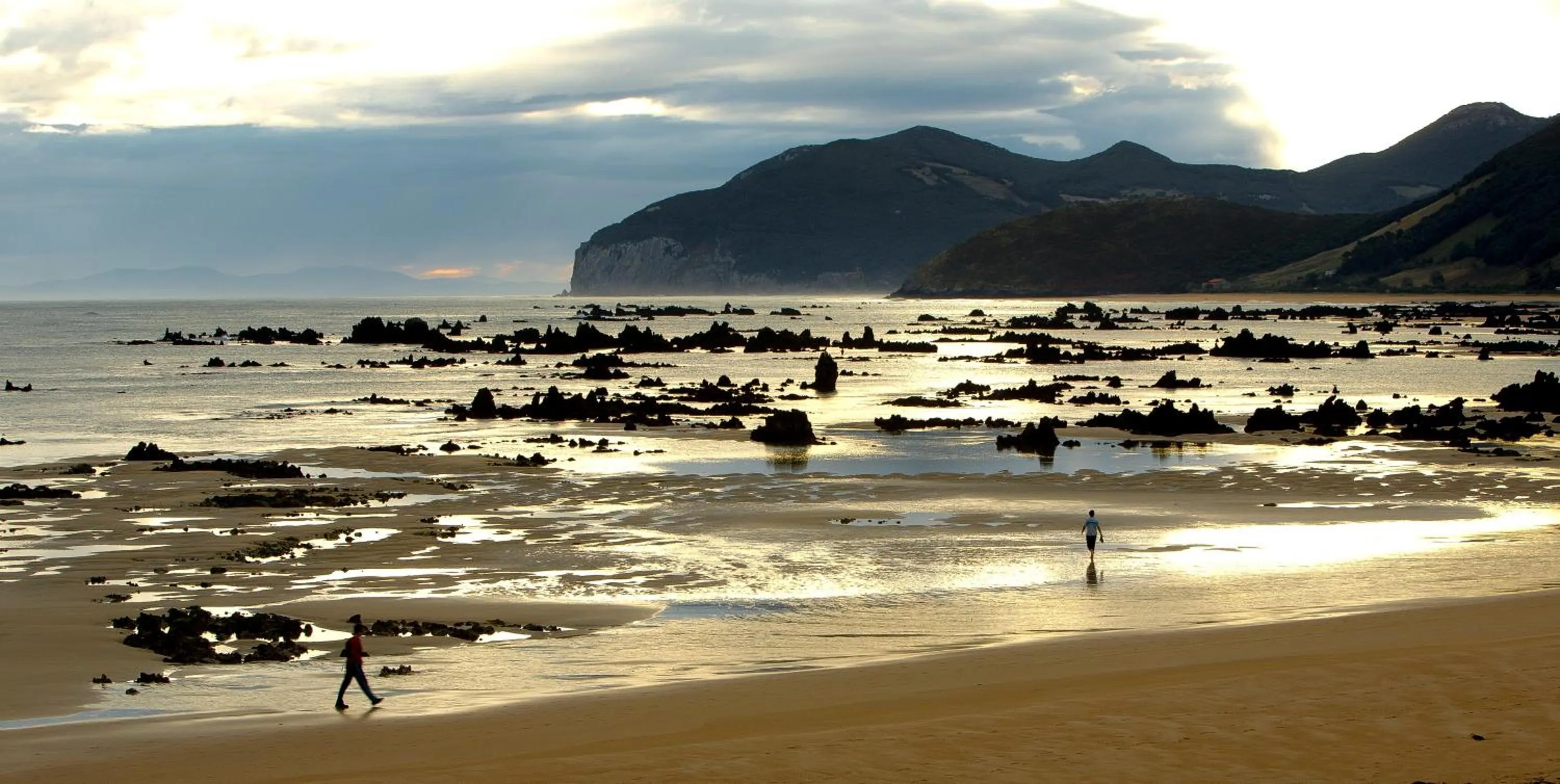 Sea view in Hotel Las Olas