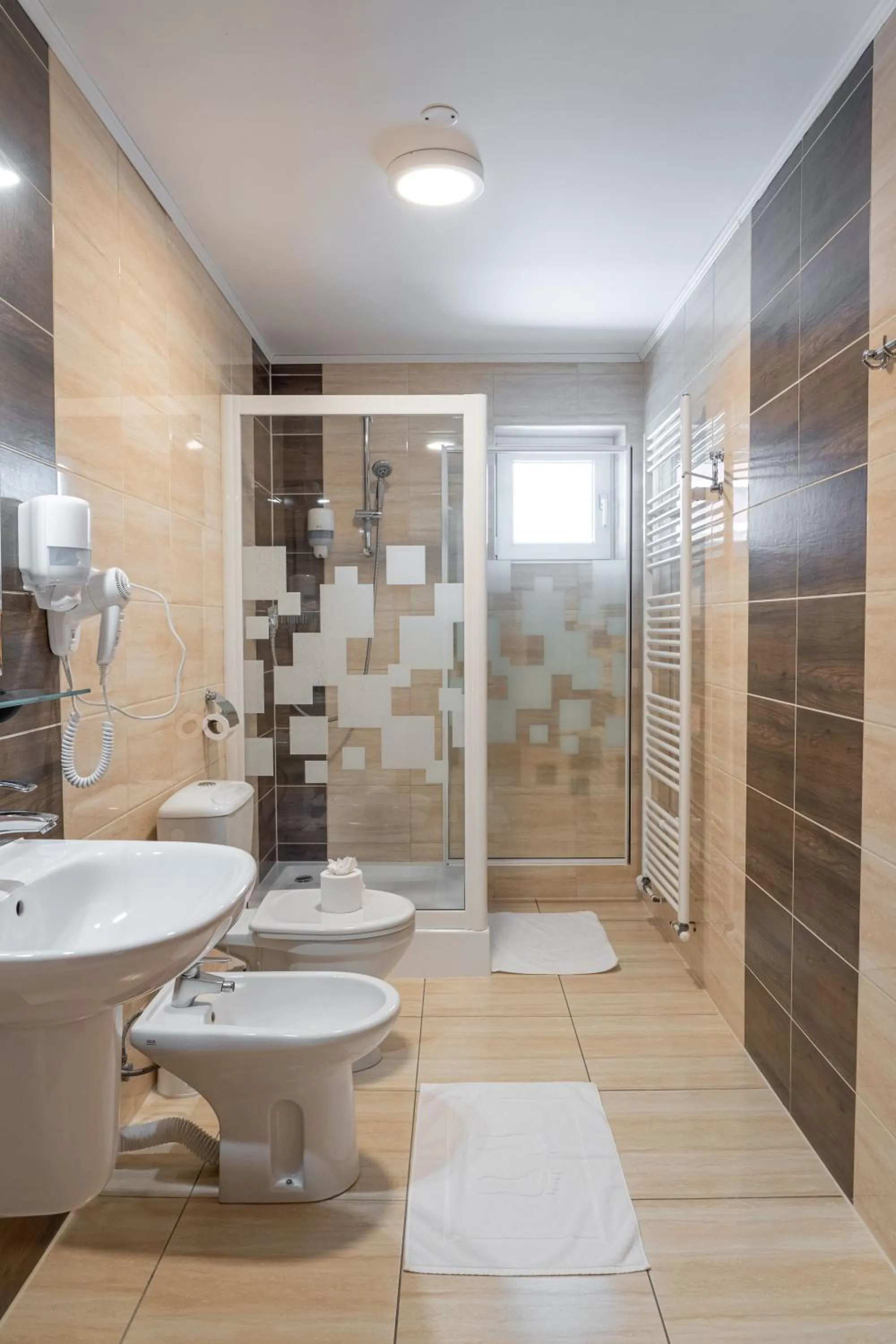 Family Suite in Hotel Toliar & wellness