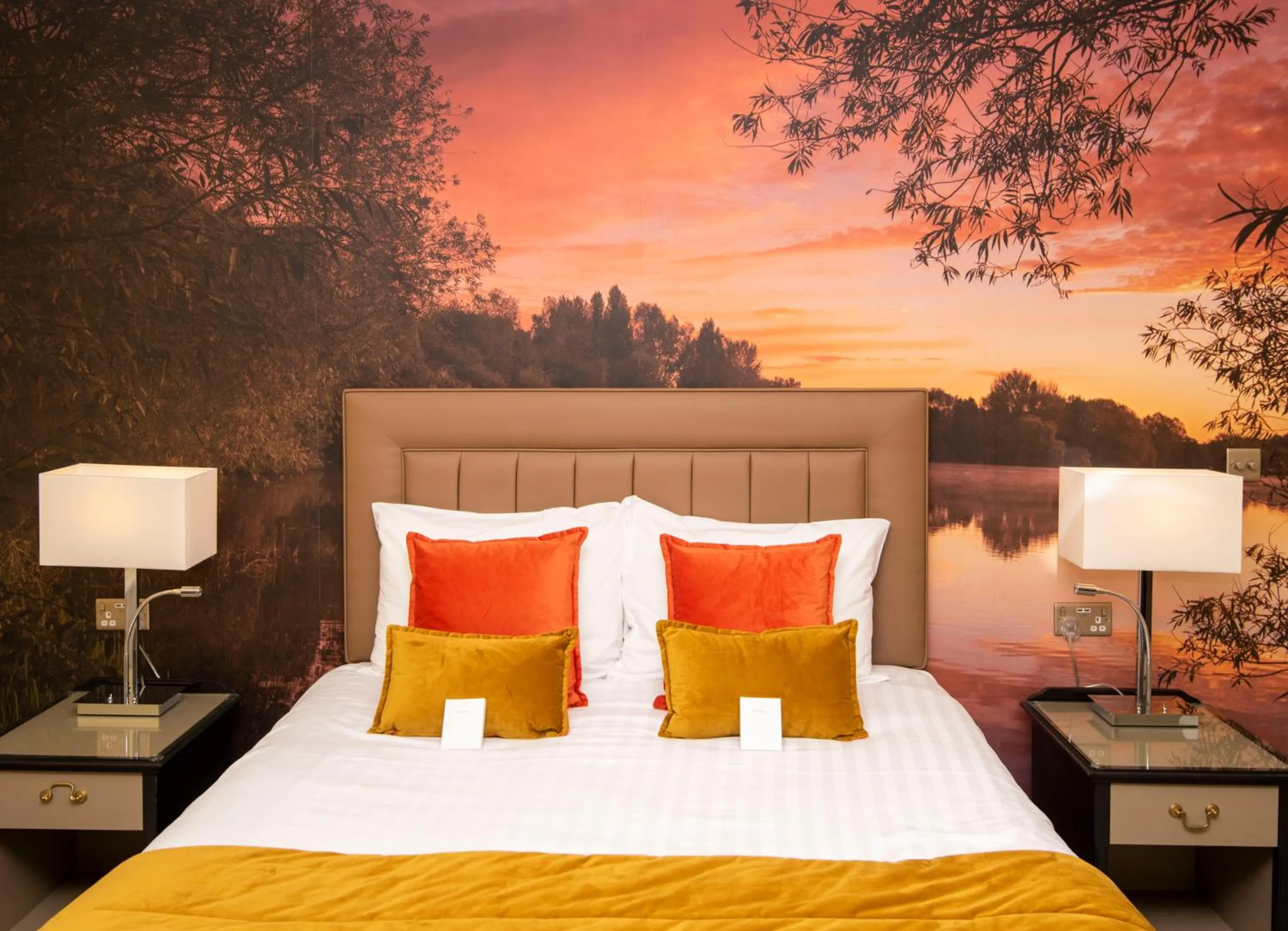 Bridleways Guesthouse & Holiday Homes