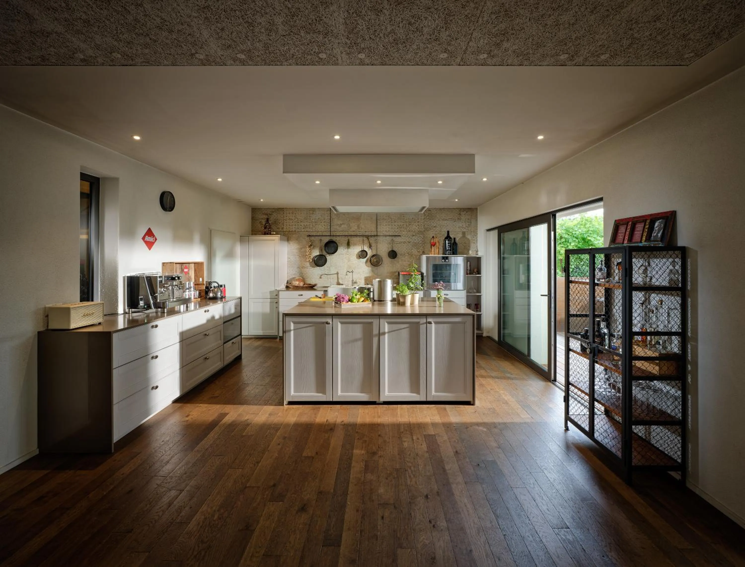 Meeting/conference room in Hirschen Erlinsbach Swiss Quality