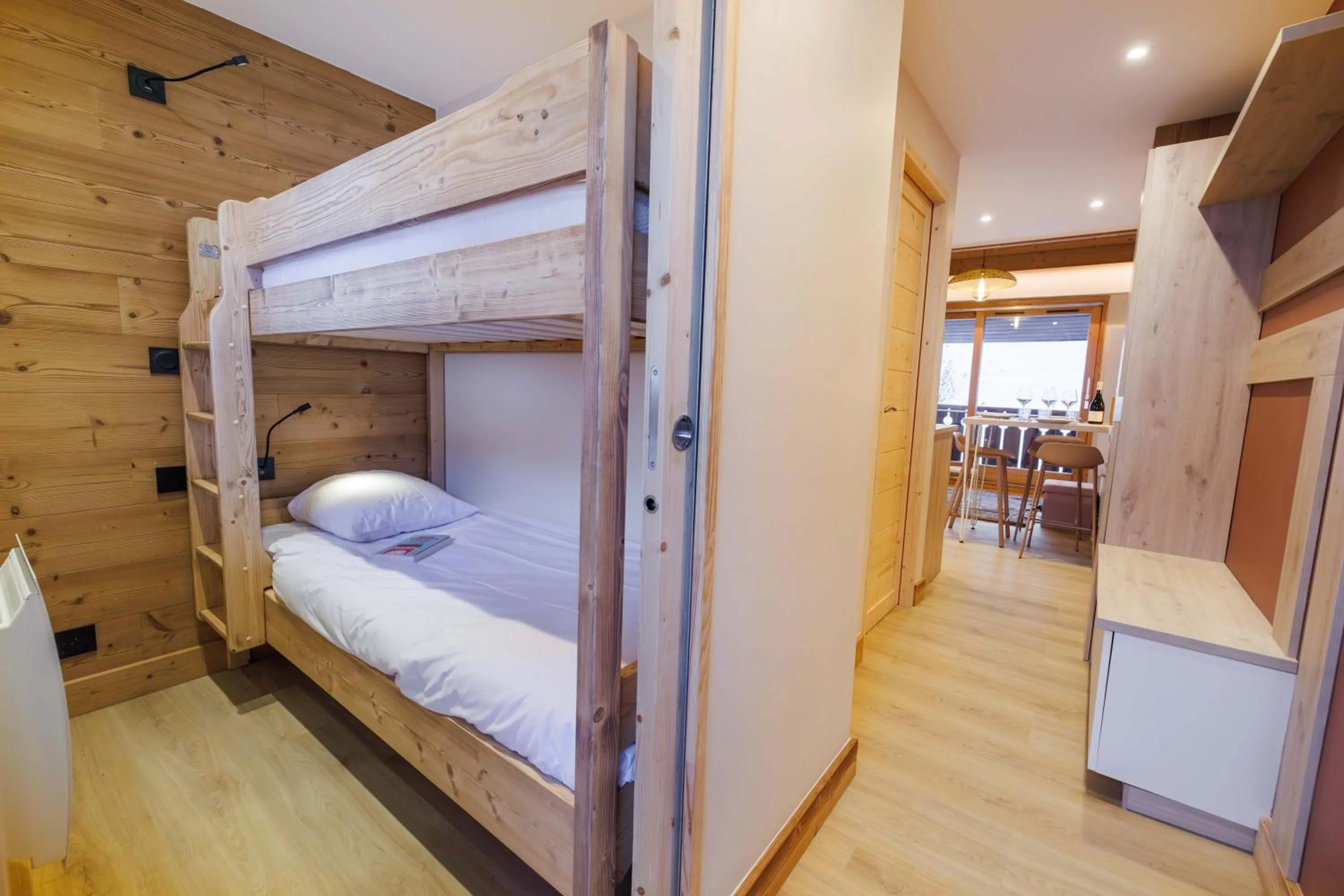 RESIDENCE OLYMPIE 1