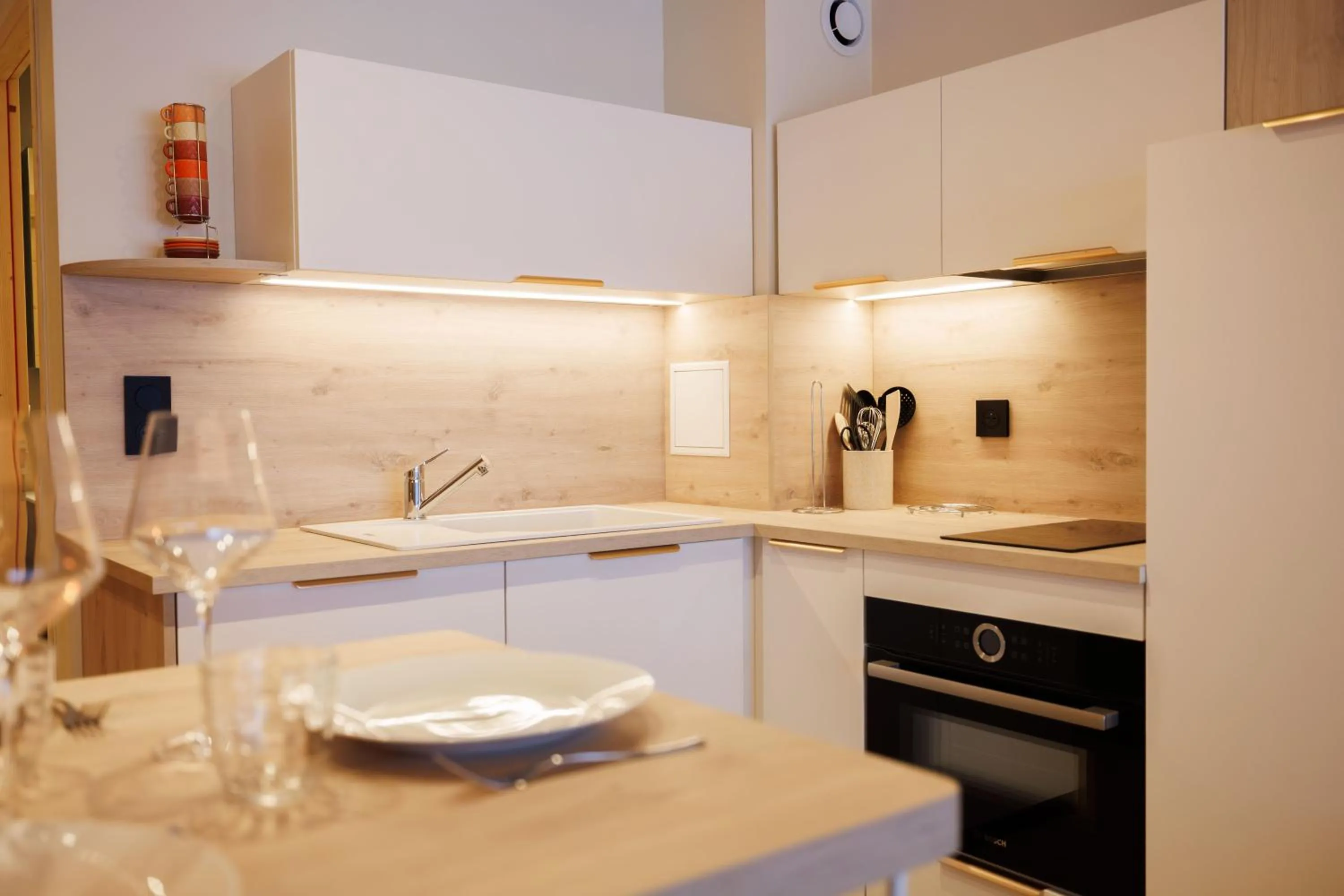 RESIDENCE OLYMPIE 1