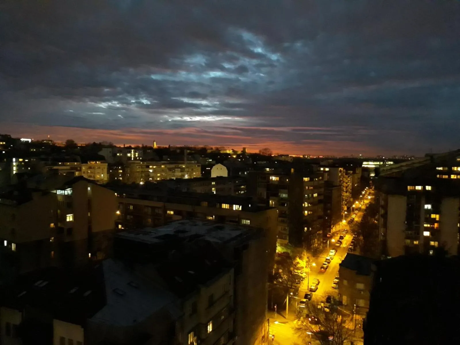 City Panorama