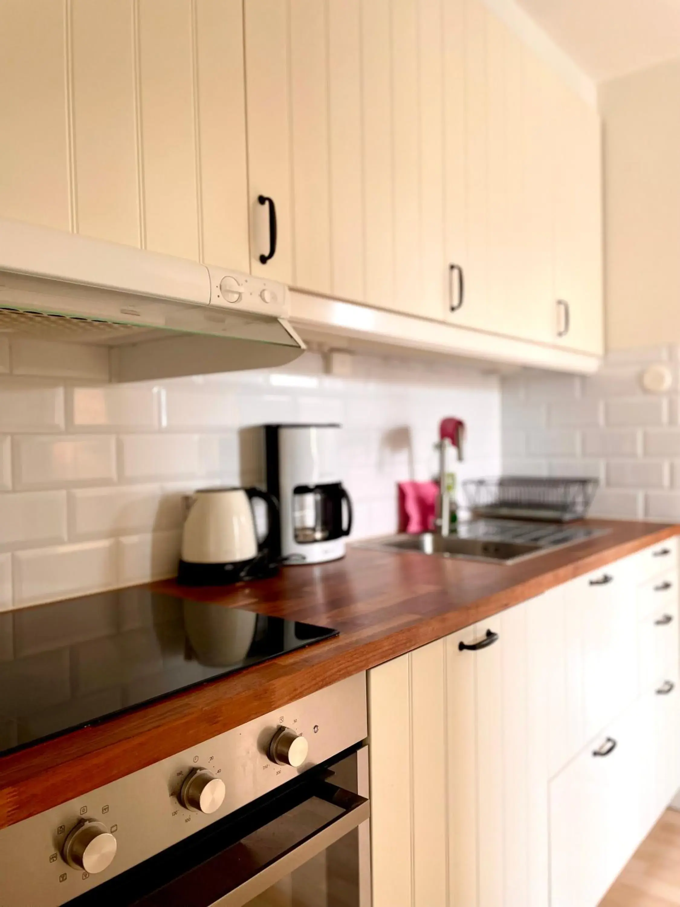 One-Bedroom Apartment in Hotell & Restaurant Solliden One-Bedroom Apartment in Hotell & Restaurant Solliden