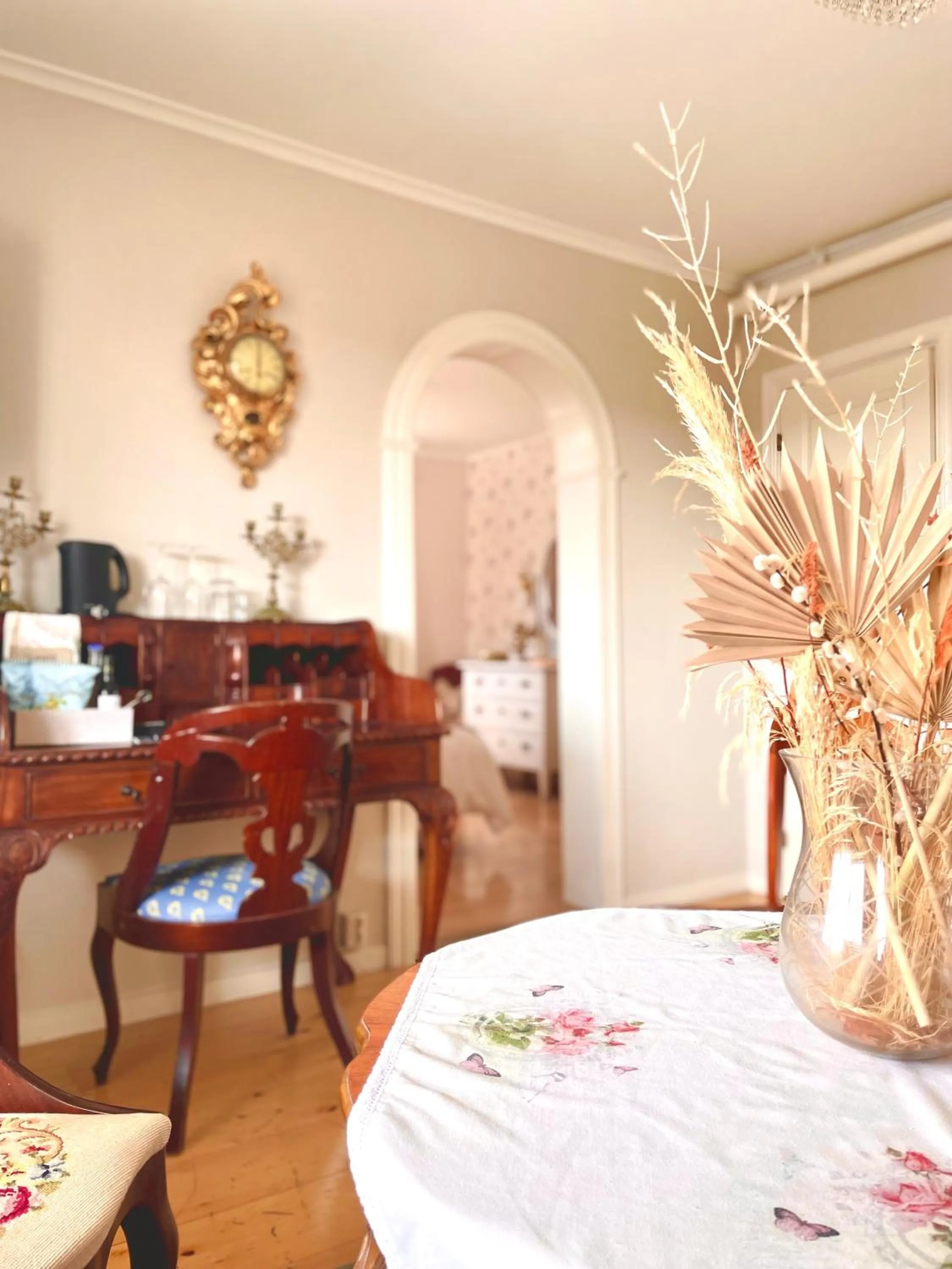 Hotell & Restaurant Solliden