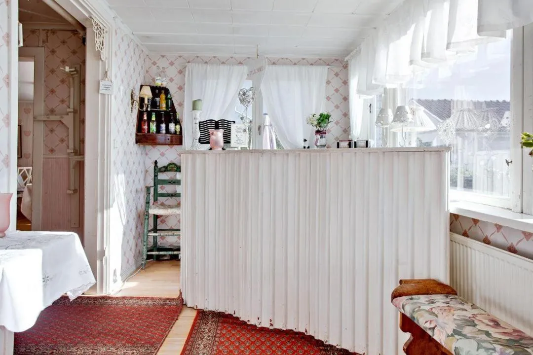 Hotell & Restaurant Solliden