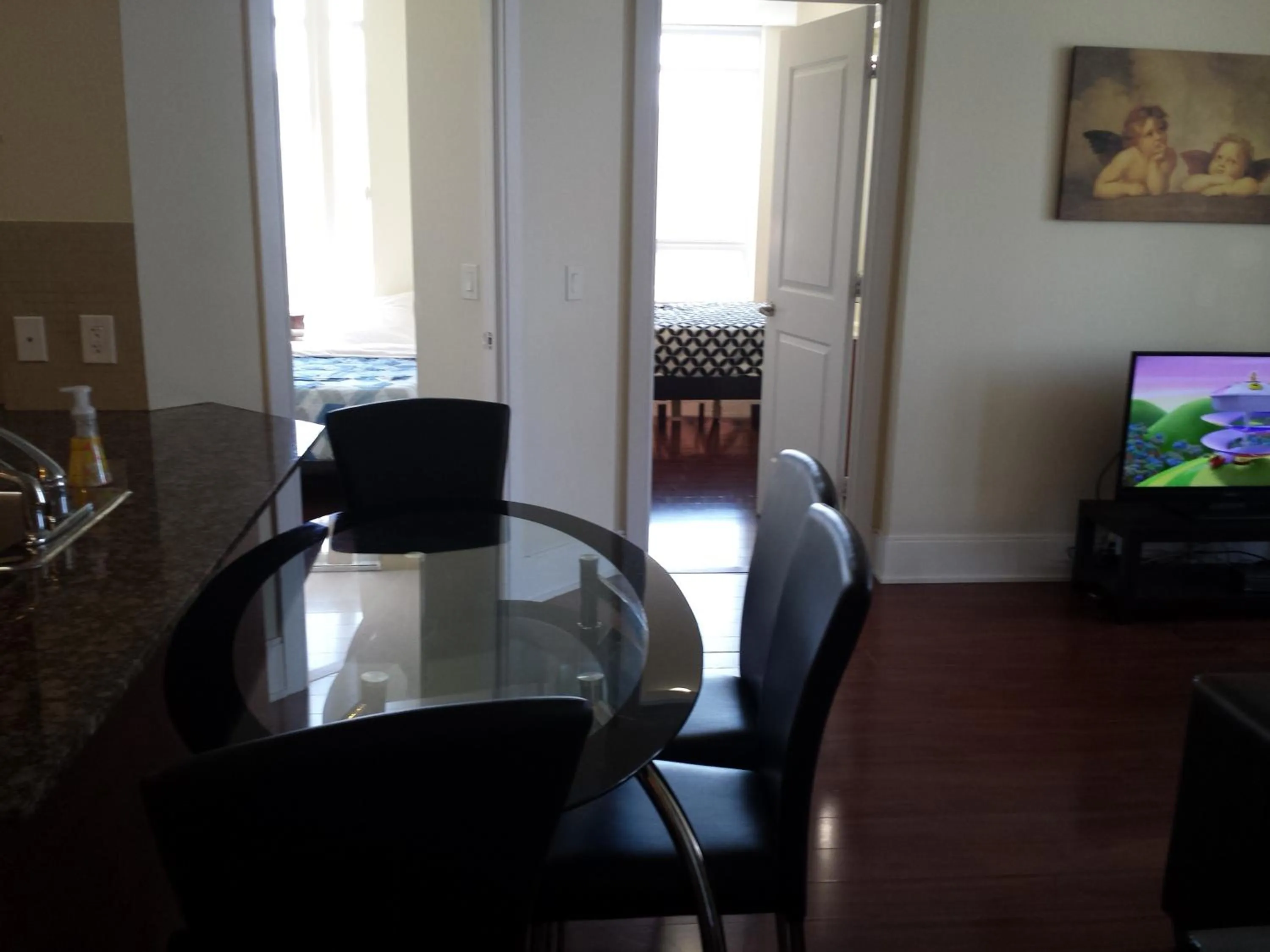 2 BEDROOM 2 Bathroom Best Value Prime Location in Missisauga