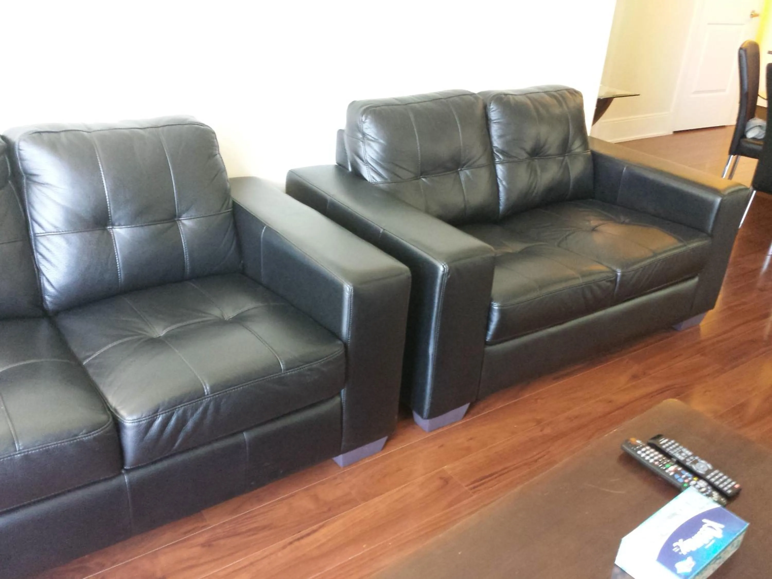 2 BEDROOM 2 Bathroom Best Value Prime Location in Missisauga