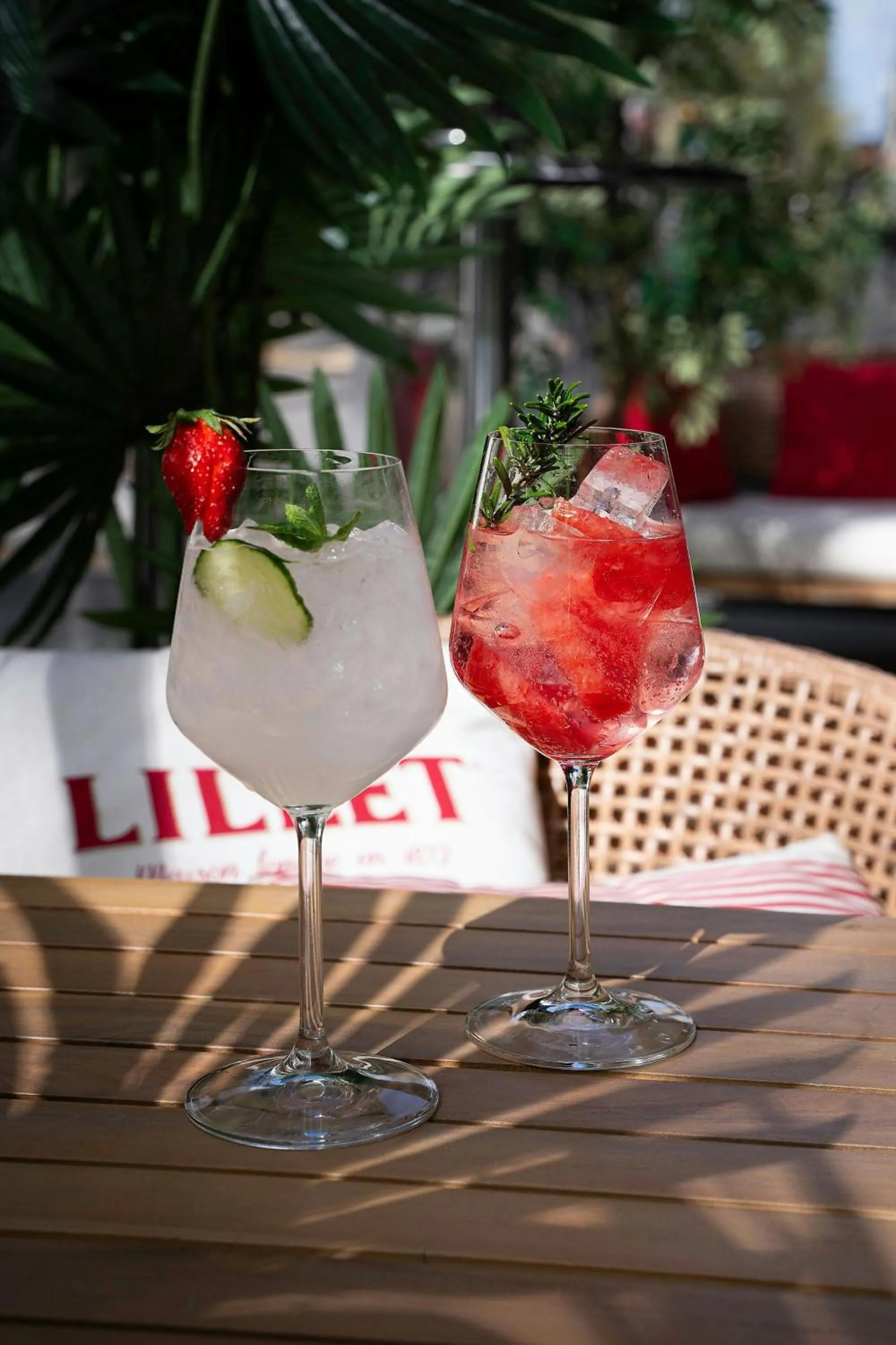 Restaurant/places to eat in Paris Marriott Opera Ambassador Hotel