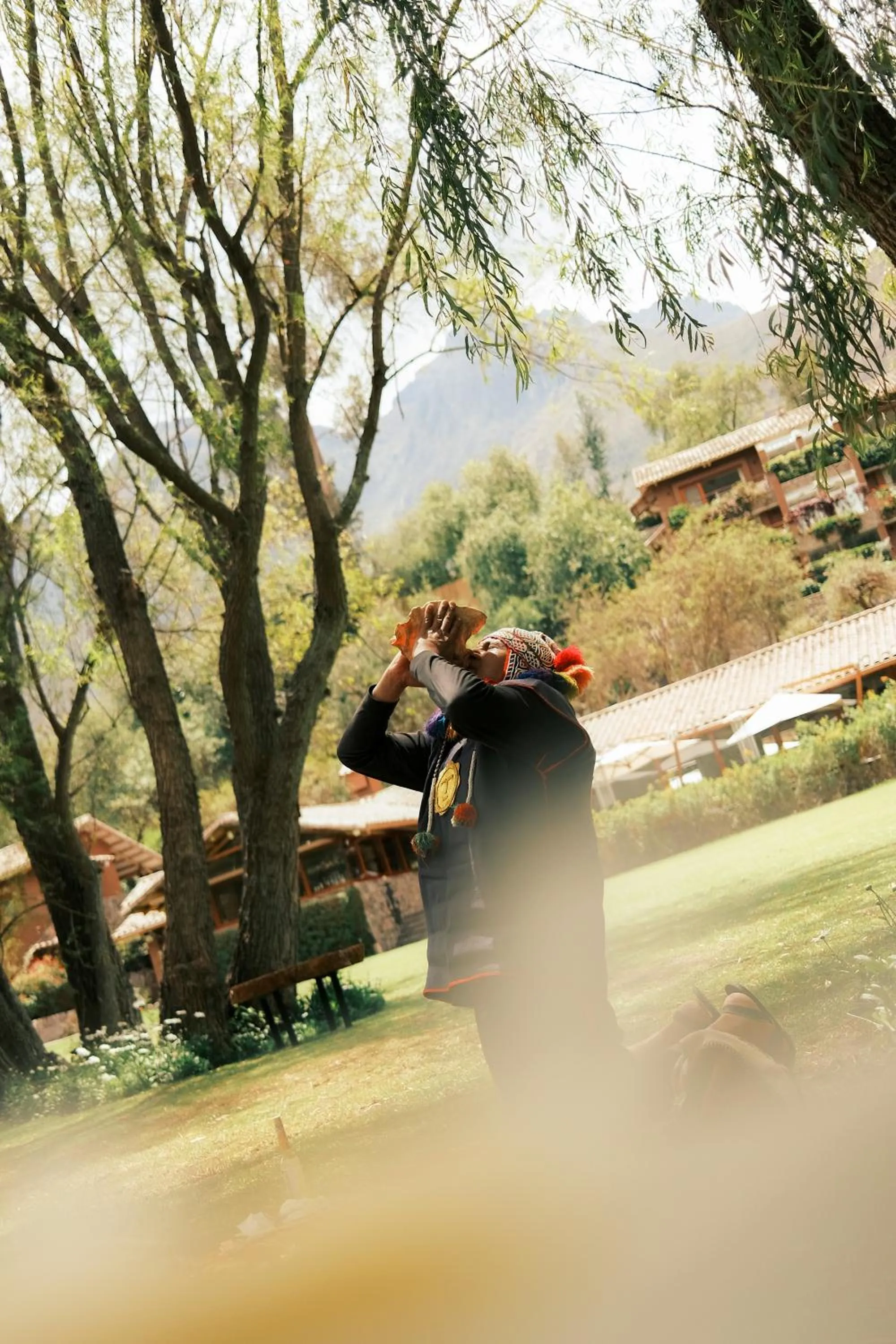 Activities in Rio Sagrado, A Belmond Hotel, Sacred Valley