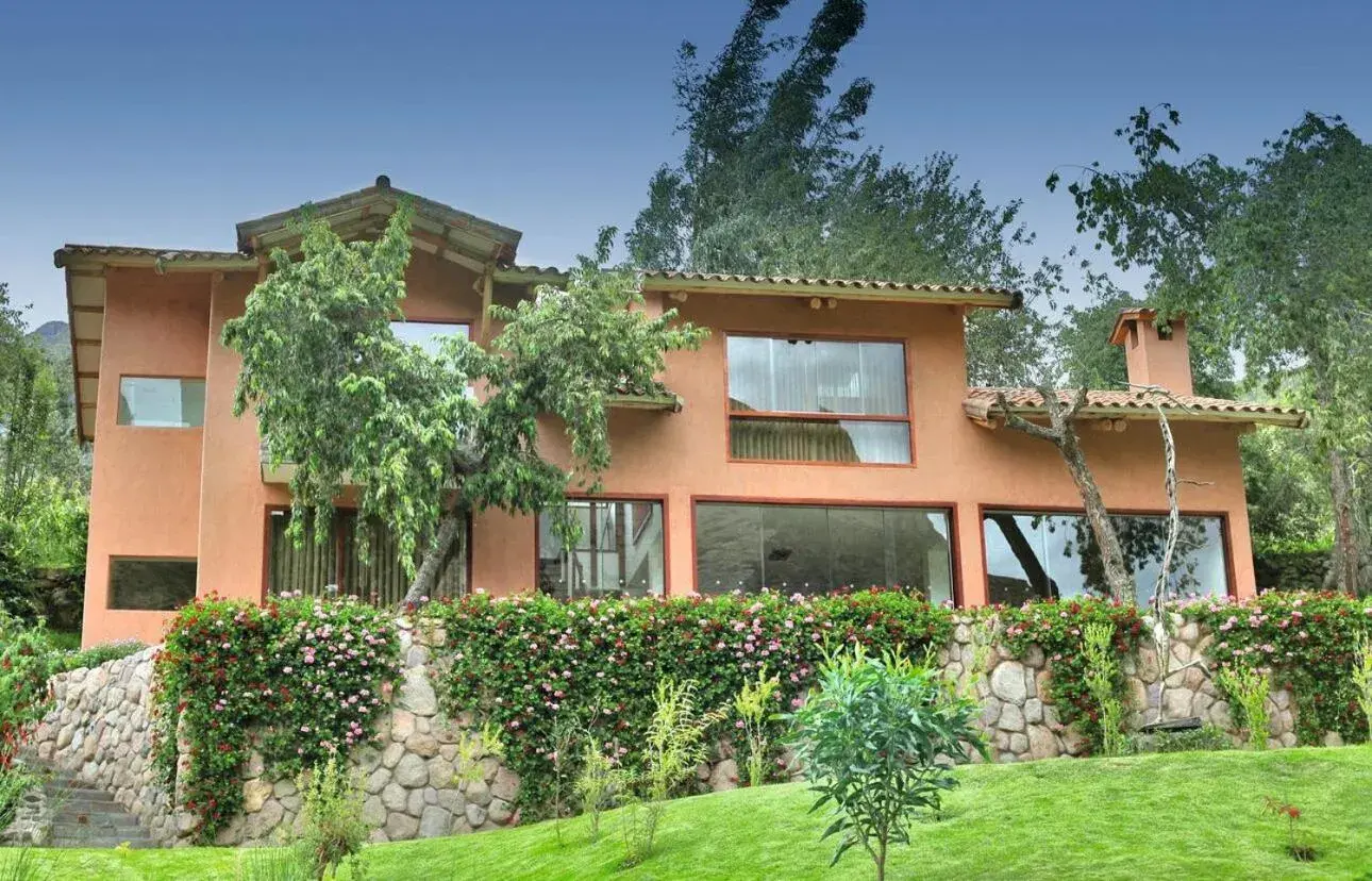 Apartment in Rio Sagrado, A Belmond Hotel, Sacred Valley Apartment in Rio Sagrado, A Belmond Hotel, Sacred Valley