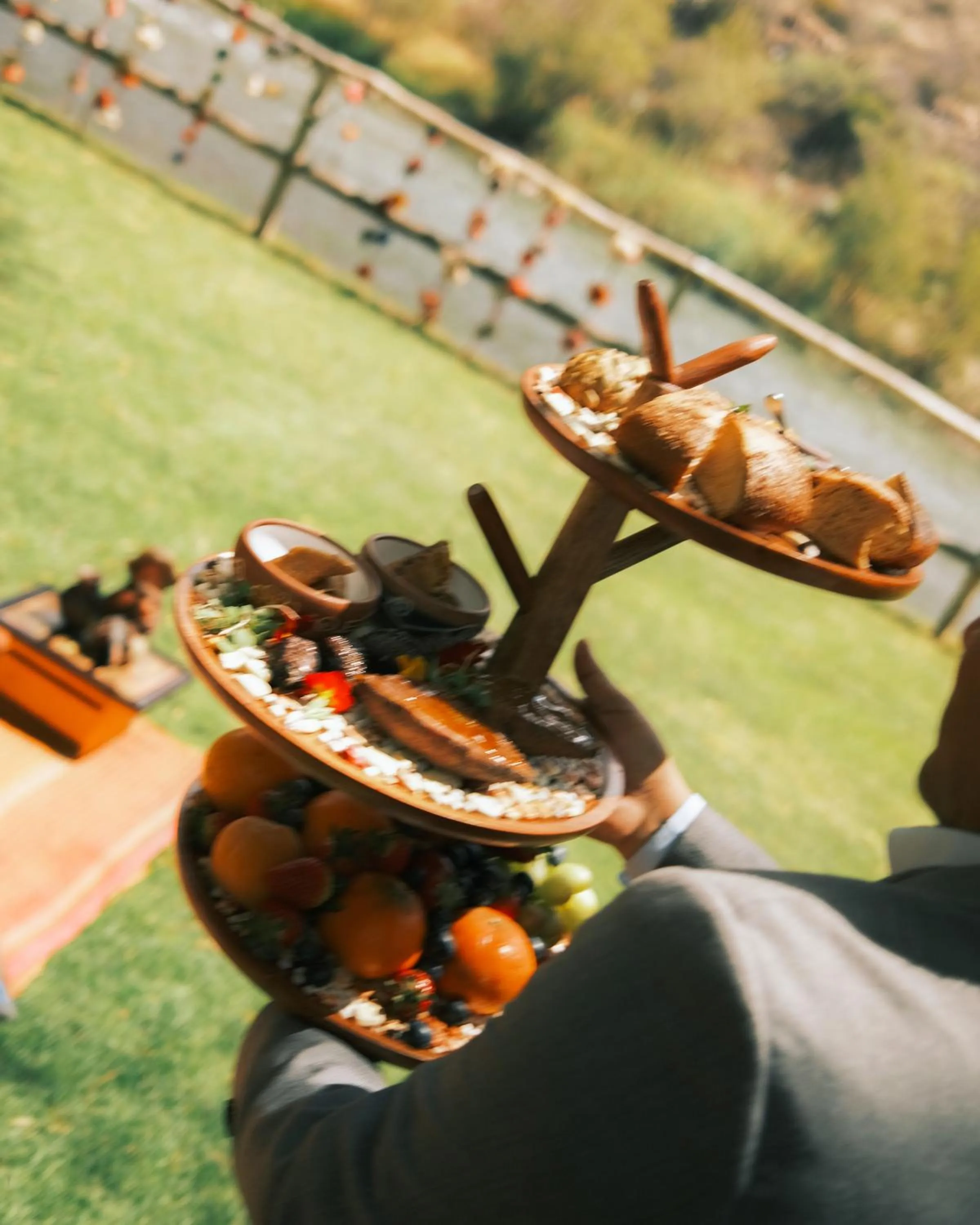 Activities in Rio Sagrado, A Belmond Hotel, Sacred Valley