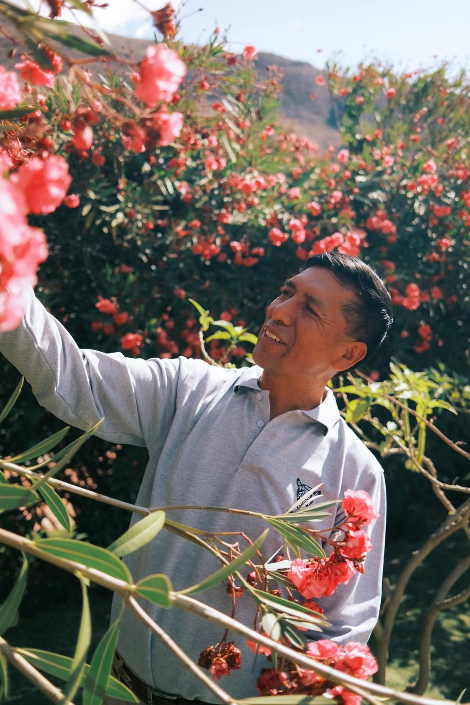 Activities in Rio Sagrado, A Belmond Hotel, Sacred Valley