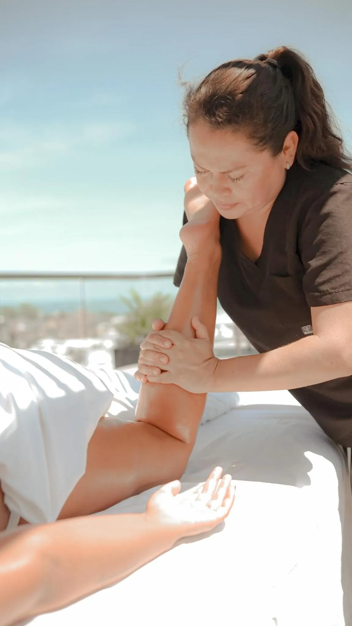 Massage in IT Boutique Hotel & Restaurant