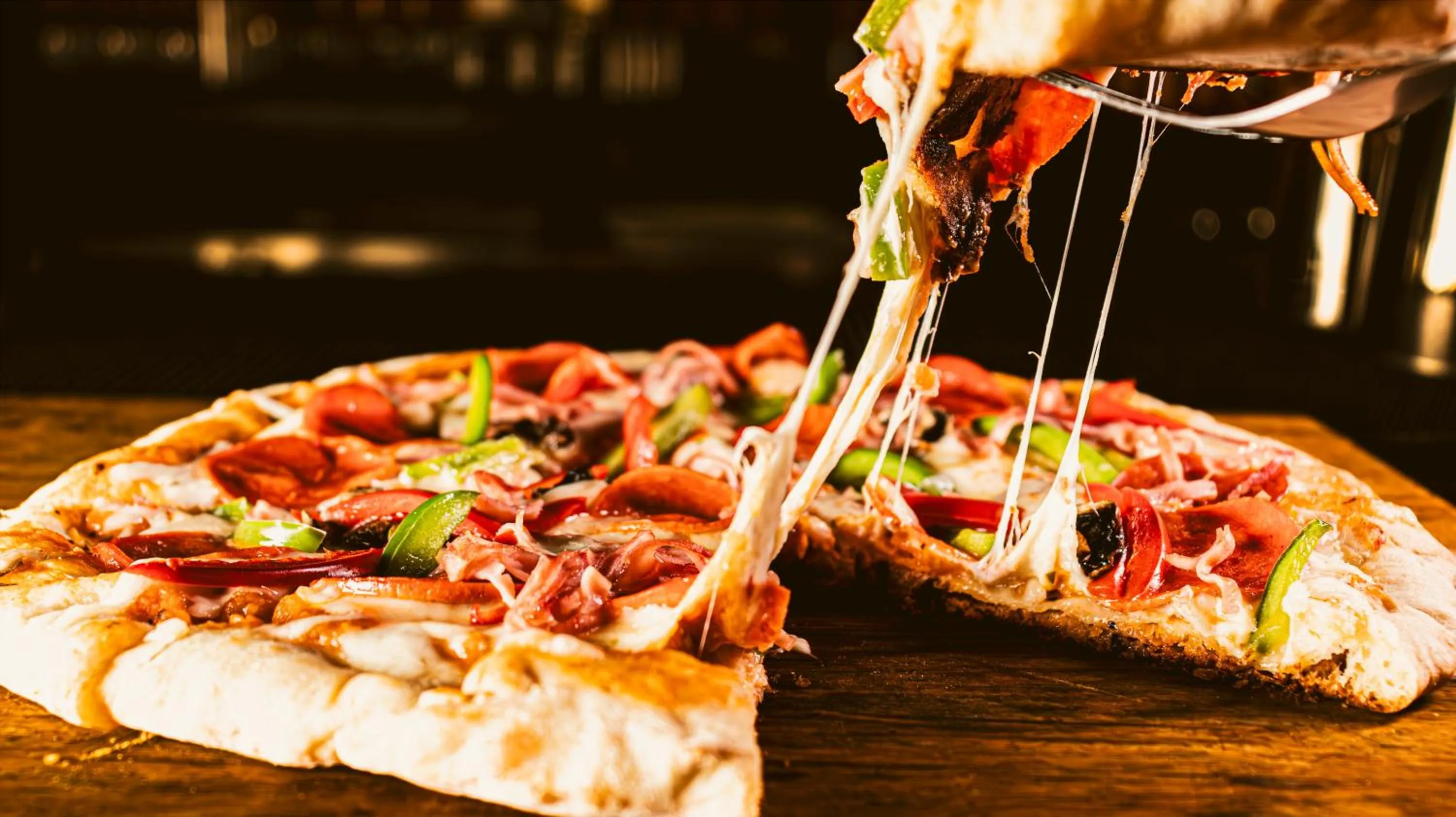 Restaurant/places to eat in IT Boutique Hotel & Restaurant