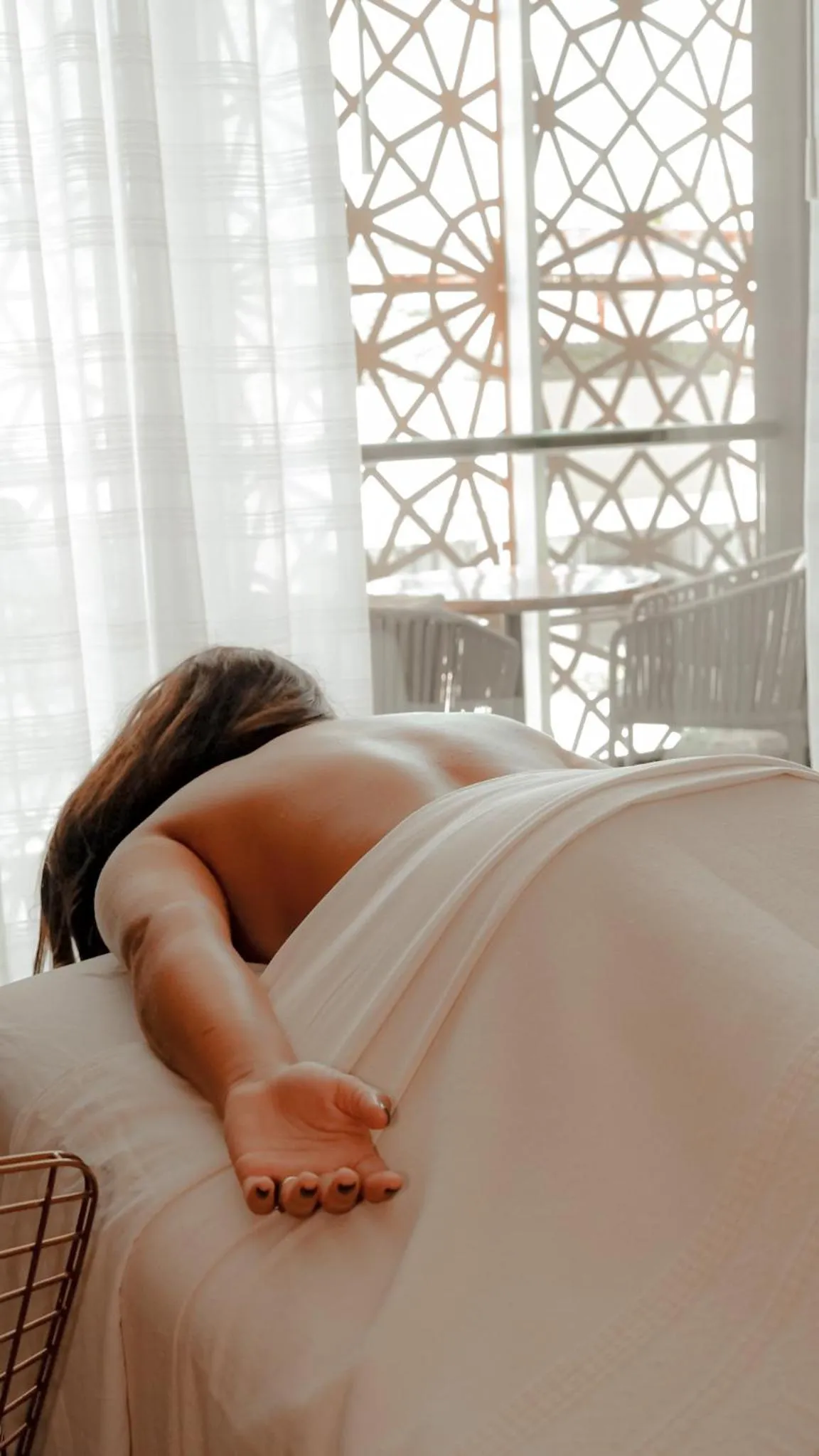 Massage, Bed in IT Boutique Hotel & Restaurant