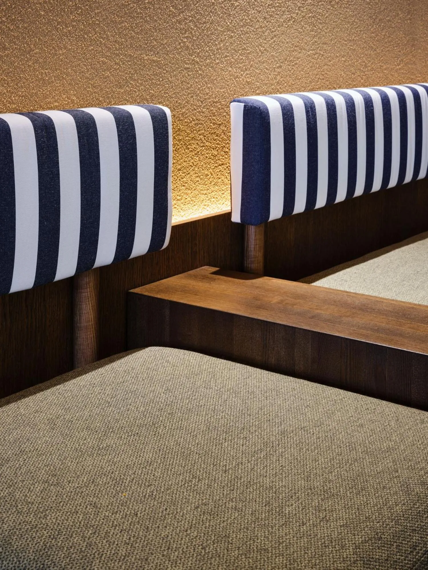 Restaurant/places to eat, Bed in Hotel Reja, a Member of Design Hotels