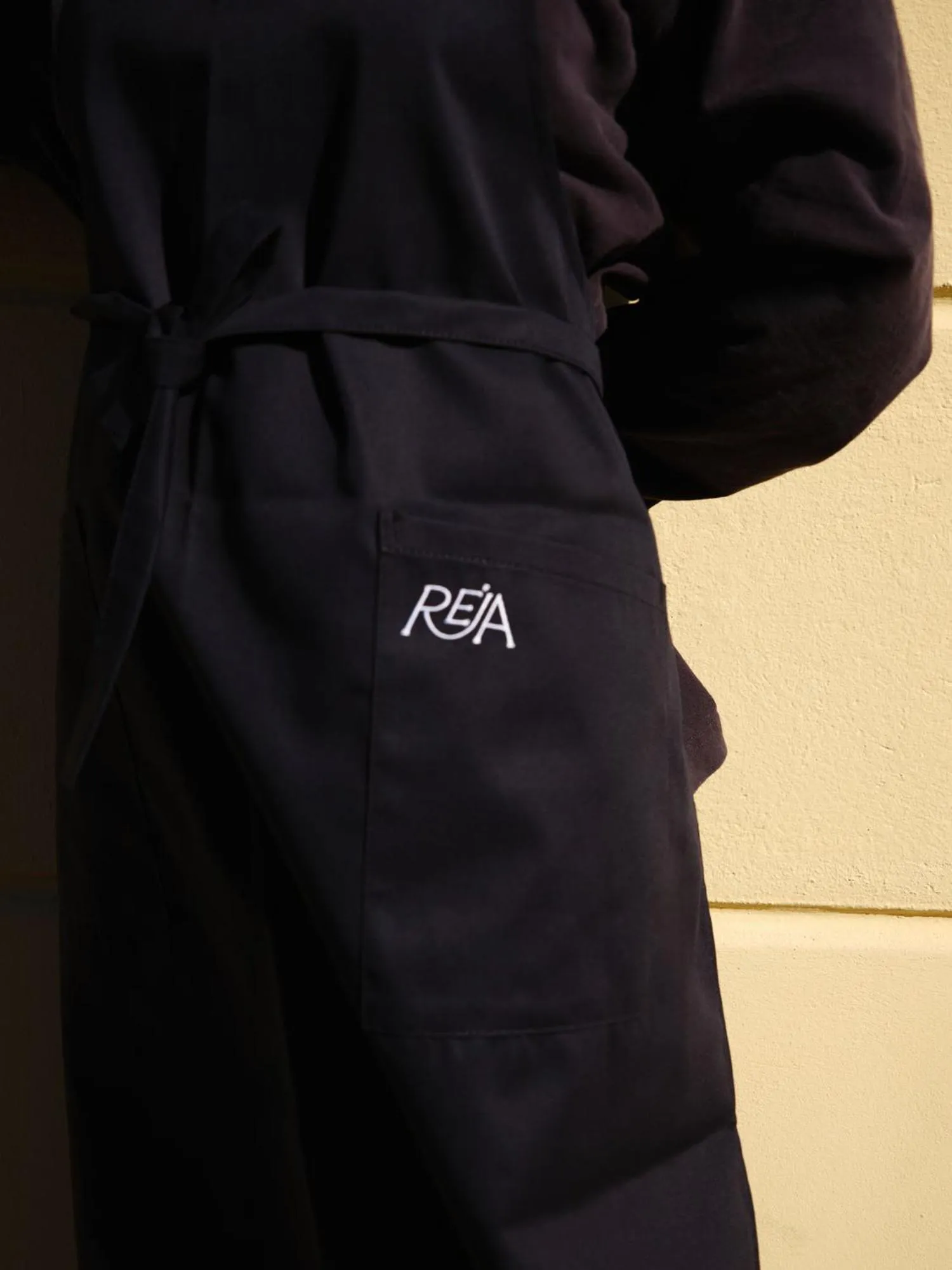 Property logo or sign in Hotel Reja, a Member of Design Hotels