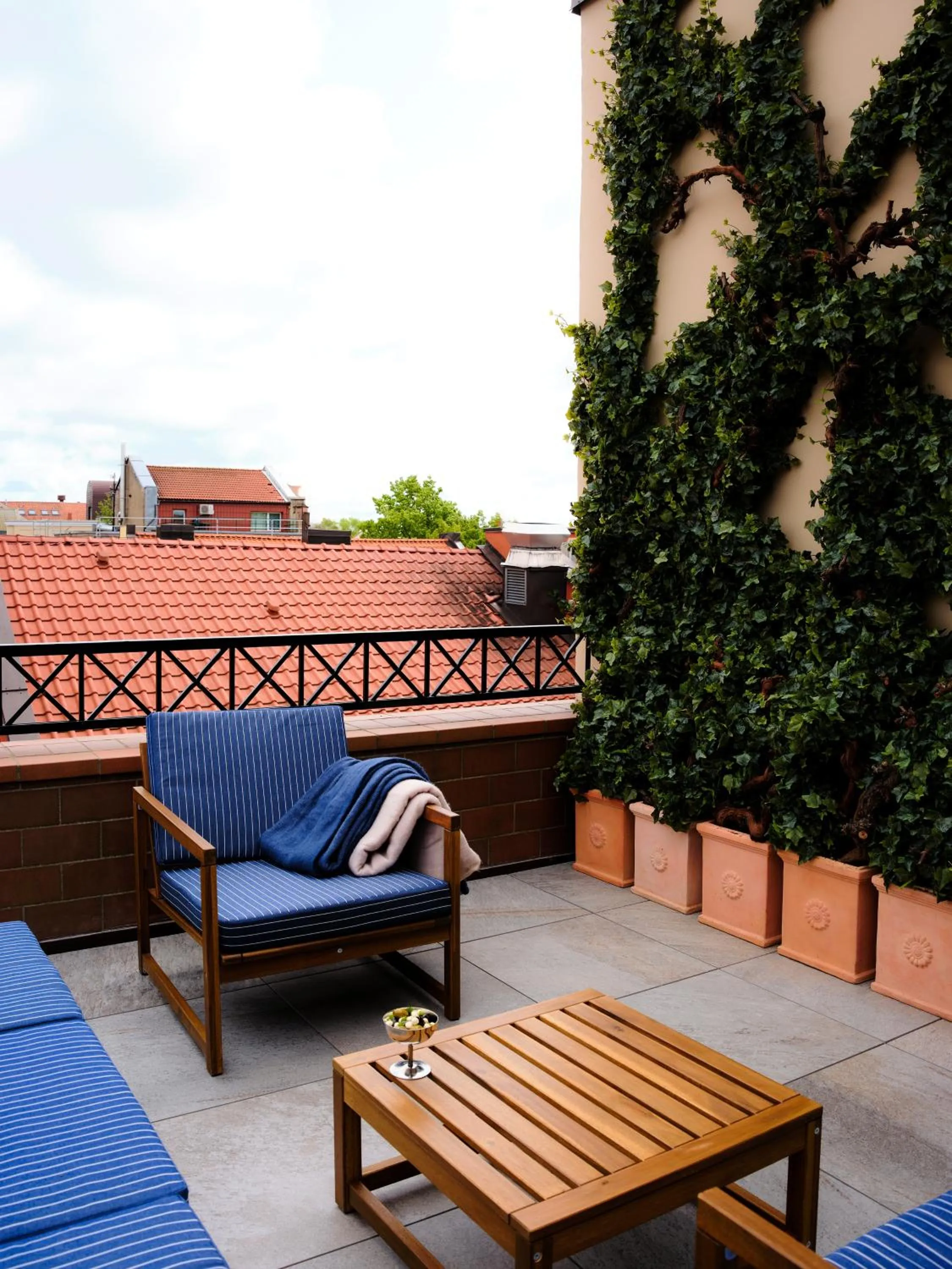 Day in Hotel Reja, a Member of Design Hotels