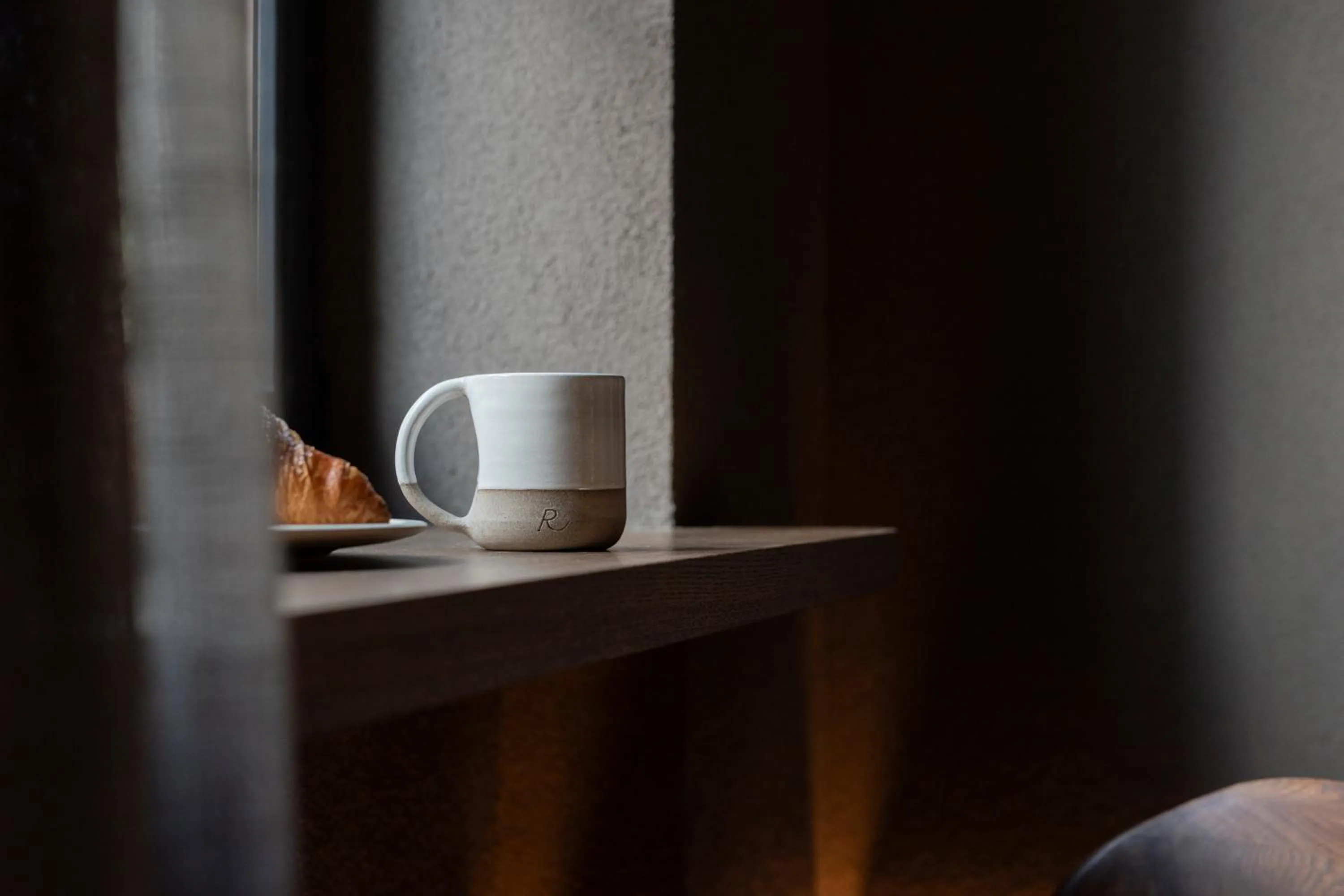 Property building in Hotel Reja, a Member of Design Hotels